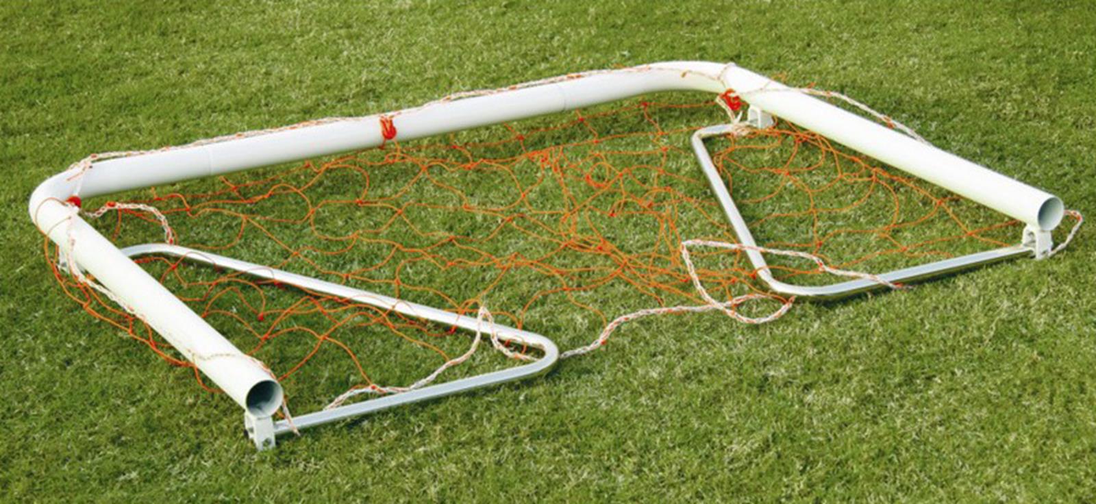 Mini gol - metalni sklopivi