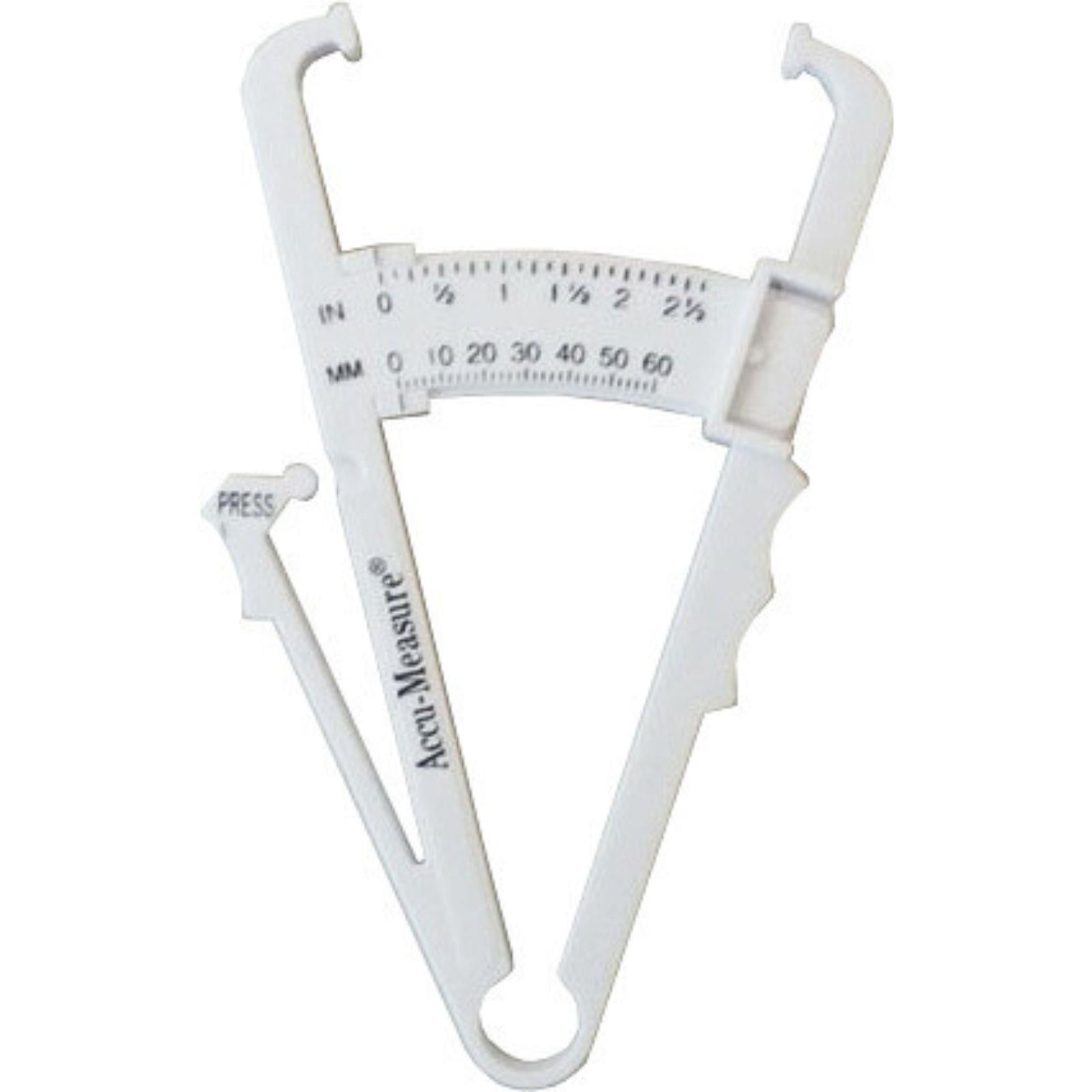 Mjerac kožnog nabora - kaliper