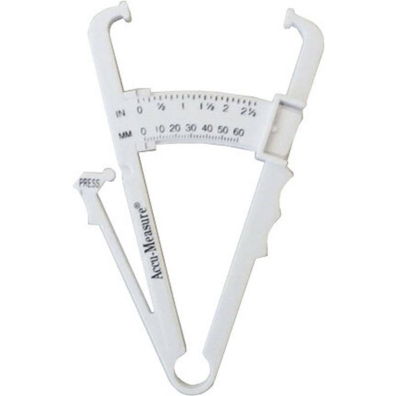 Mjerac kožnog nabora - kaliper