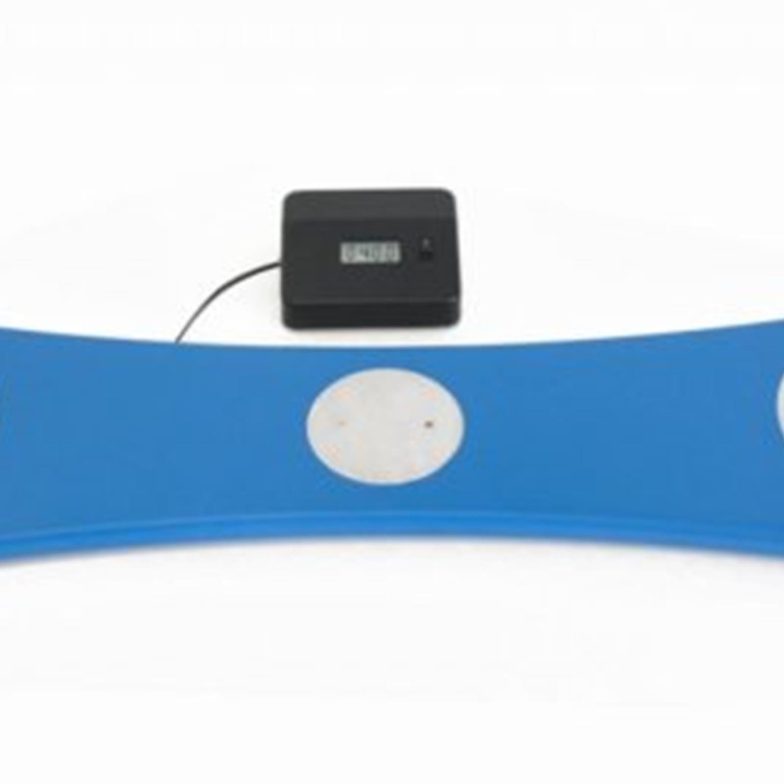 Mjerac spretnosti - taping, elektronski