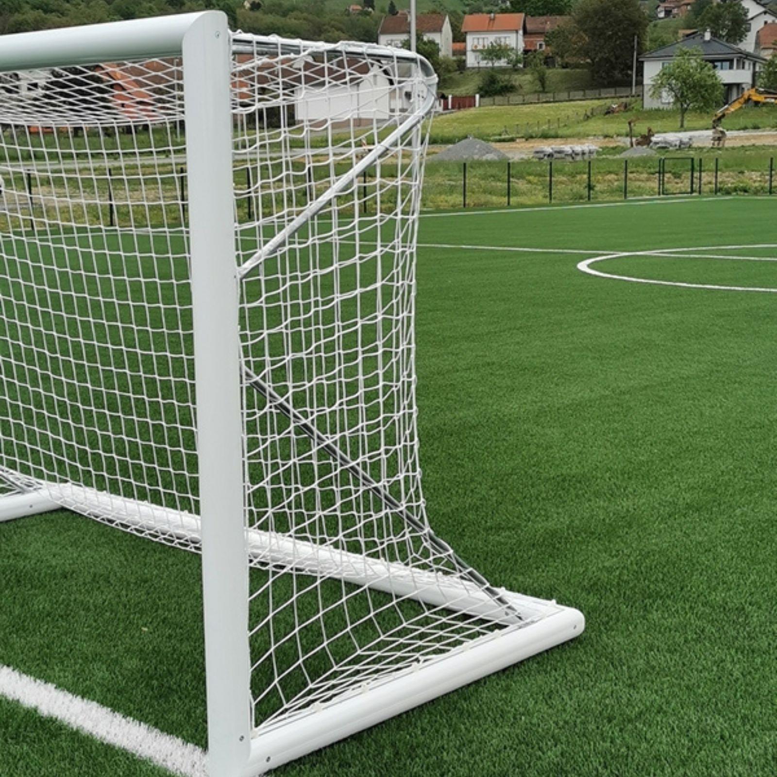 Mobilni nogometni gol