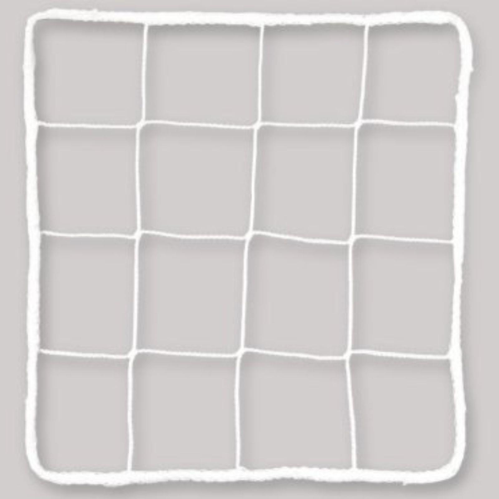 Mreža za nogomet Standard - 500x200cm