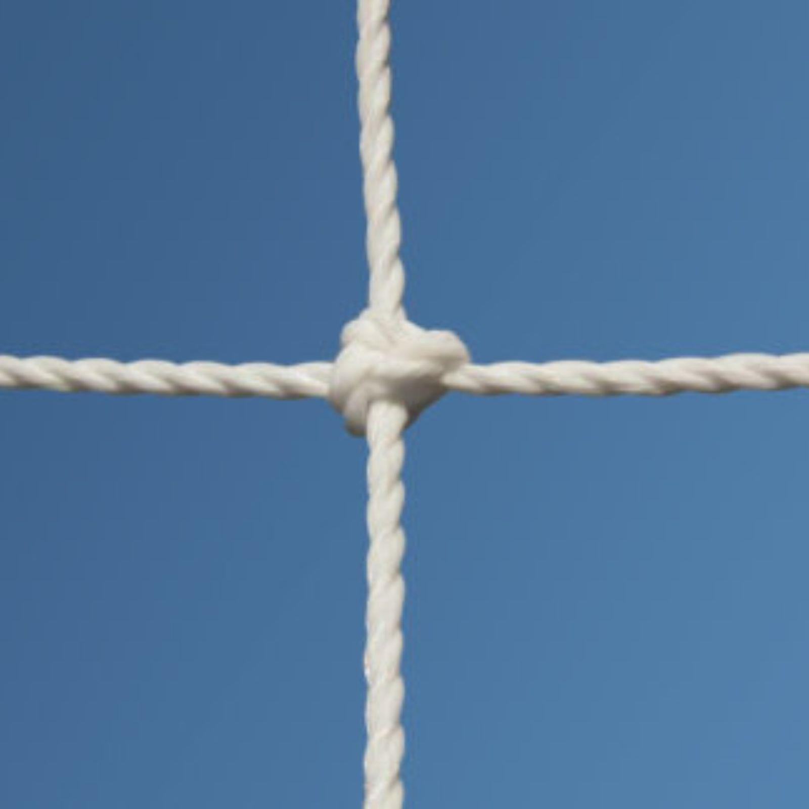 Mreža za nogomet Standard - 750x250cm