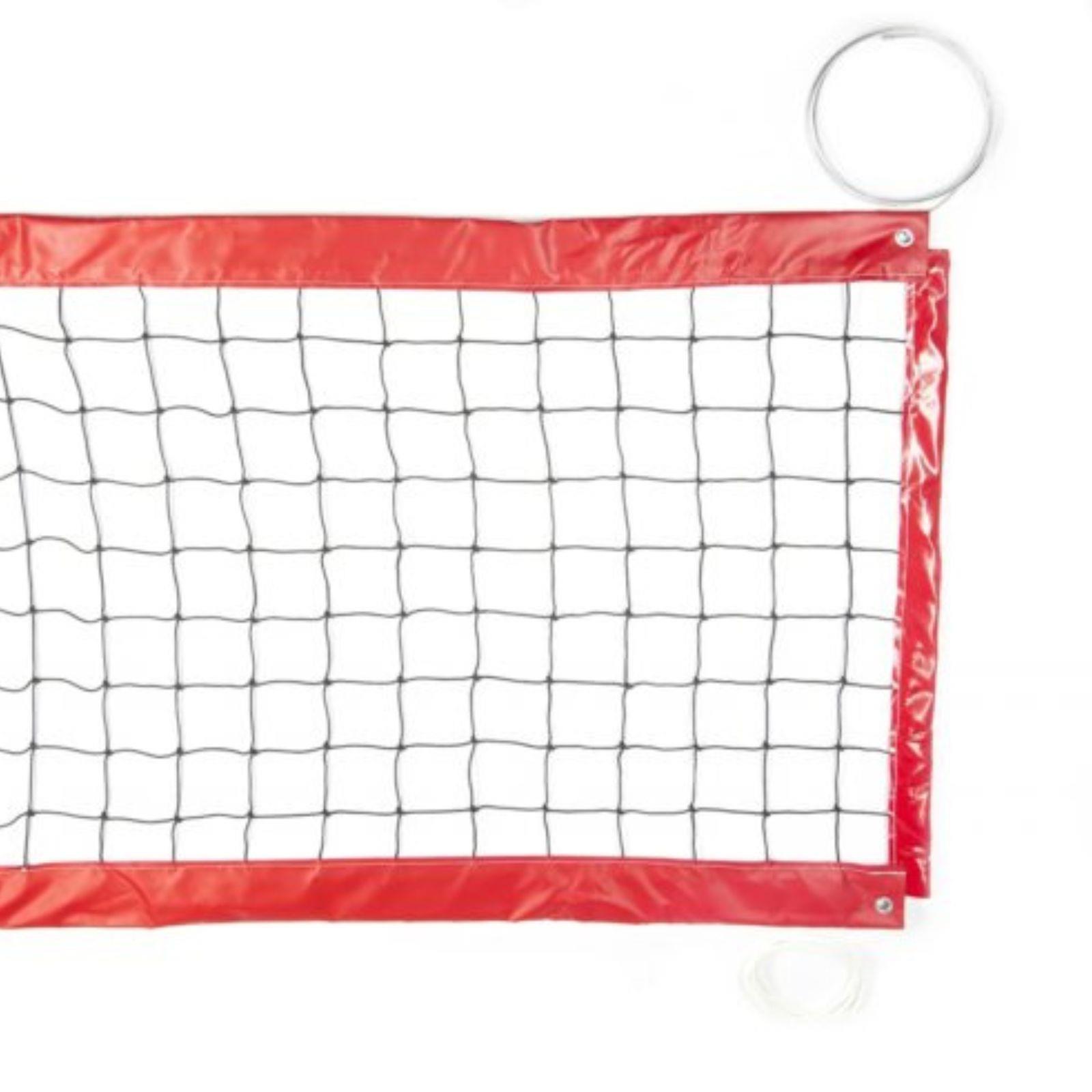 Mreža za odbojku na pijesku