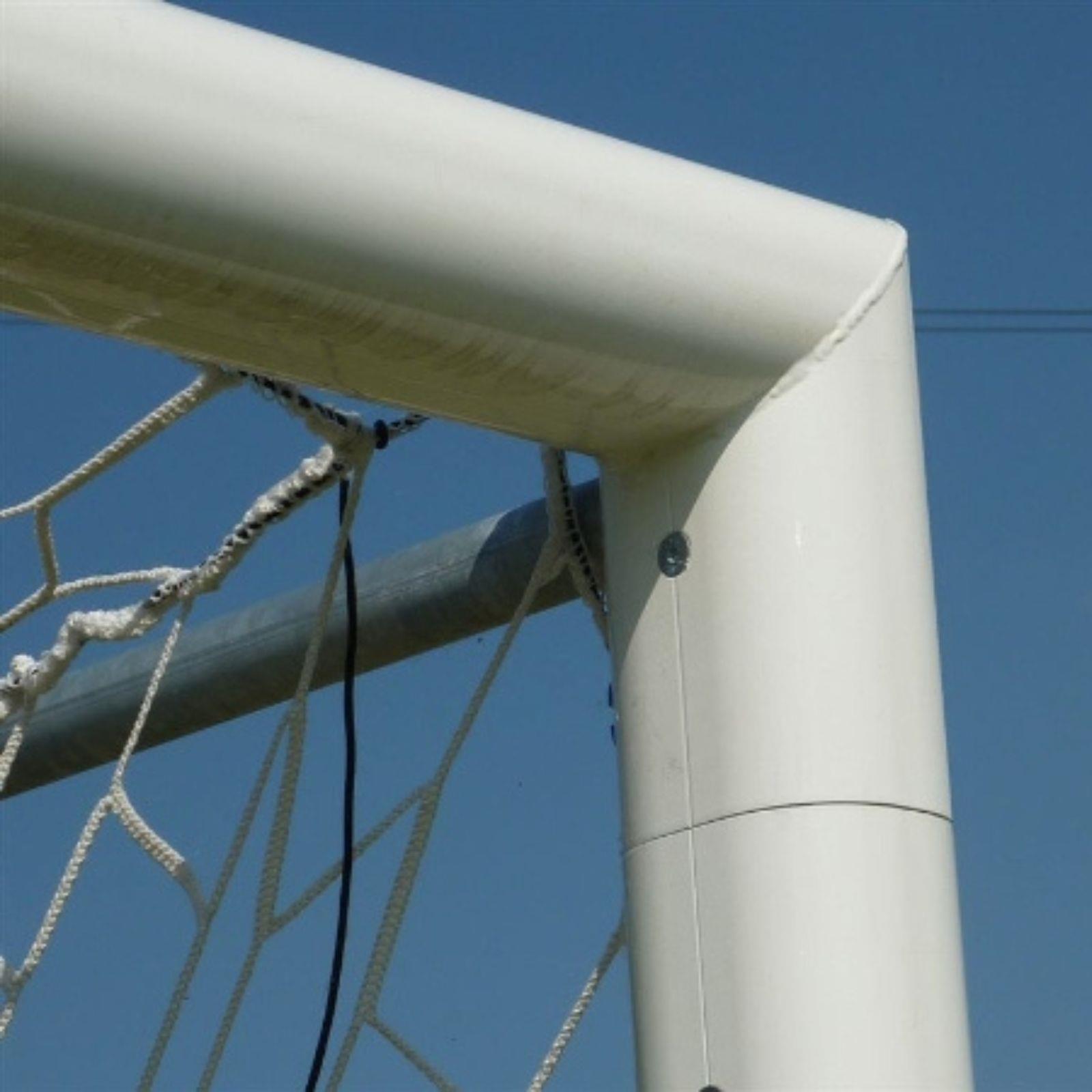 Nogometni gol - mobilni 734 x 244 cm