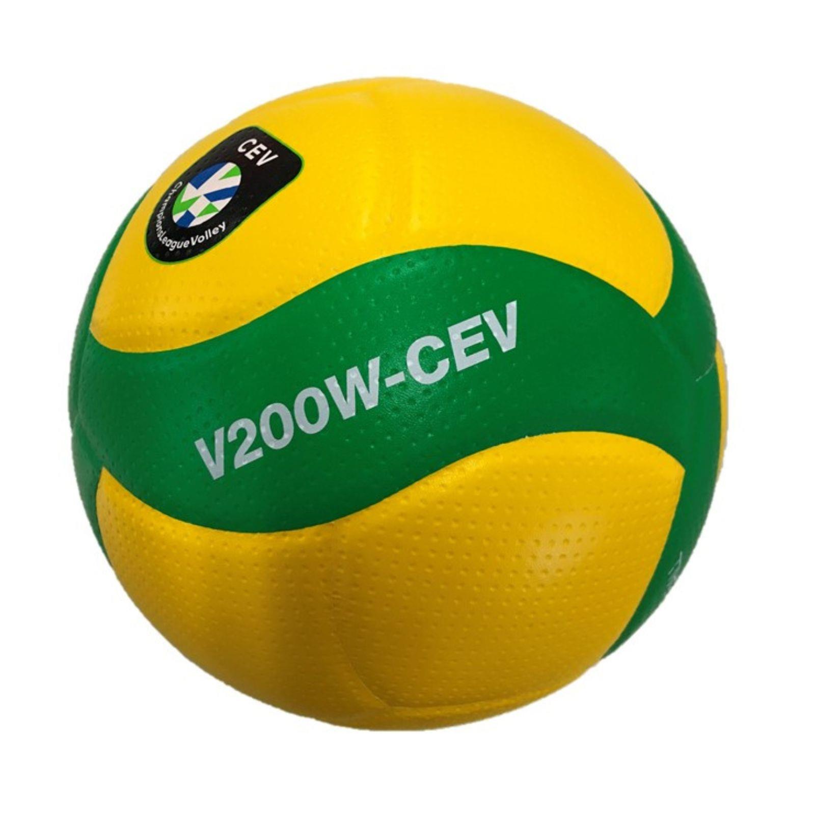 Odbojkaška lopta Mikasa V200WCEV