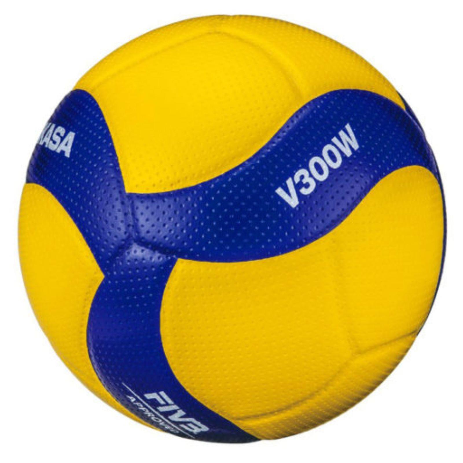 Odbojkaška lopta Mikasa V300W