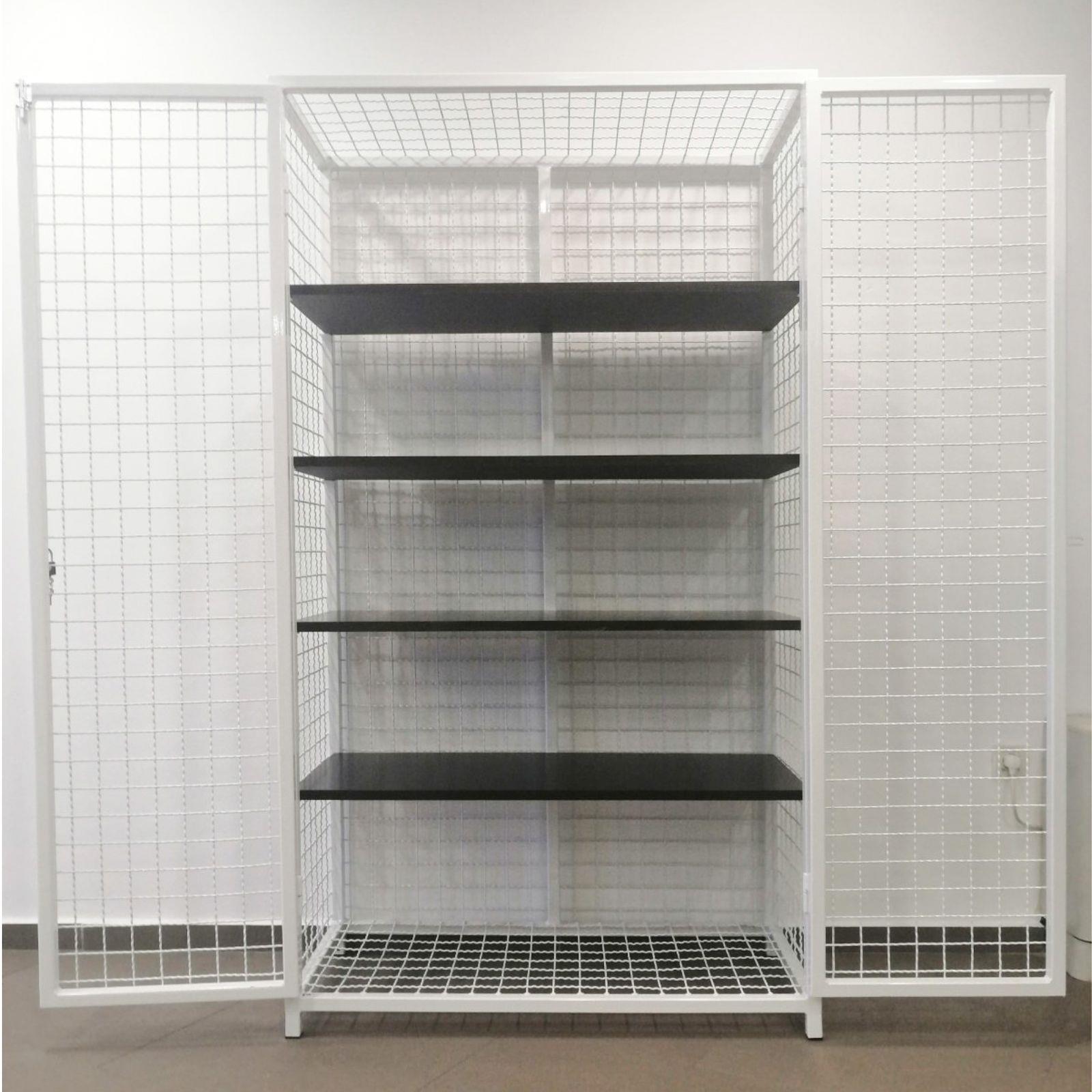 Ormar za sportske rekvitize