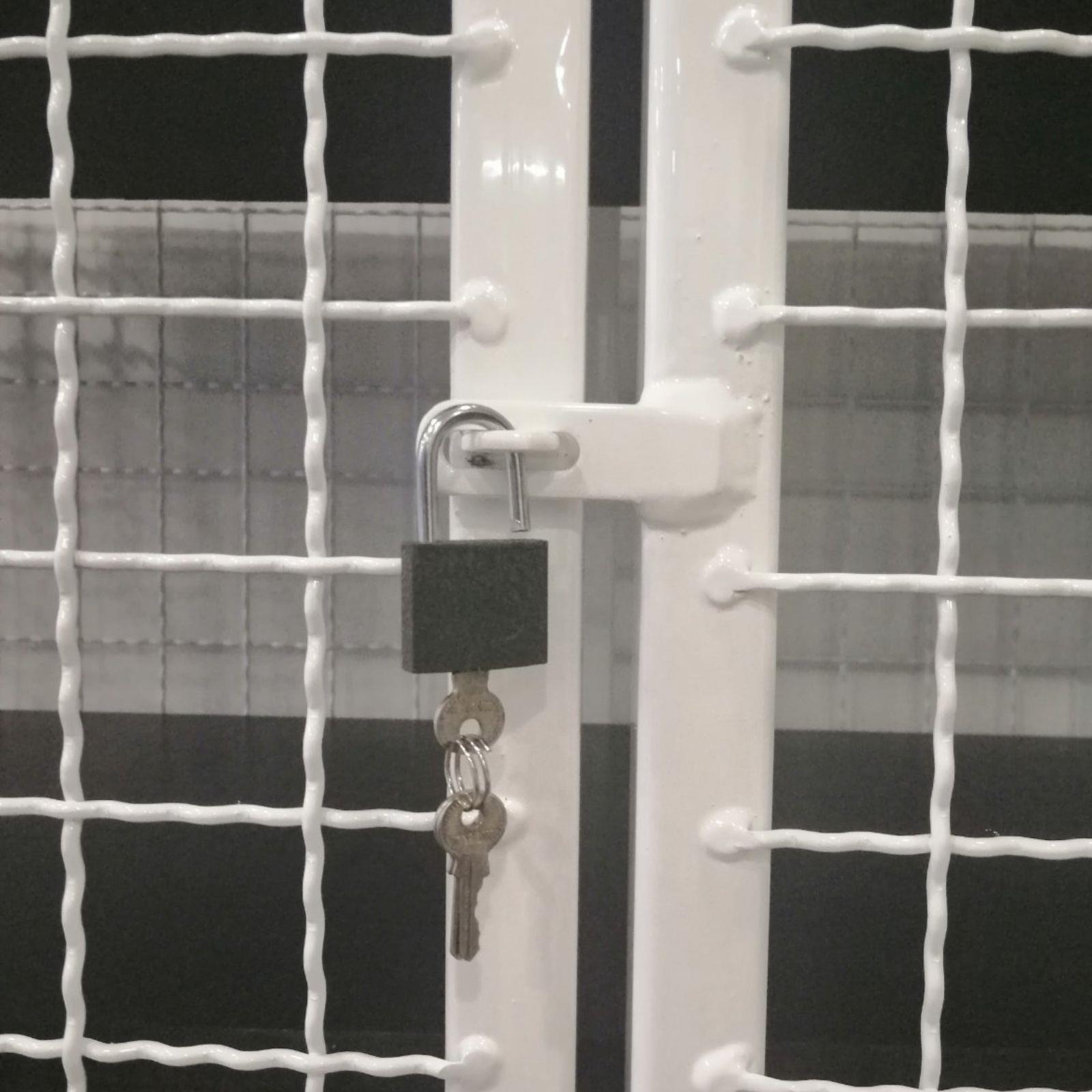 Ormar za sportske rekvitize