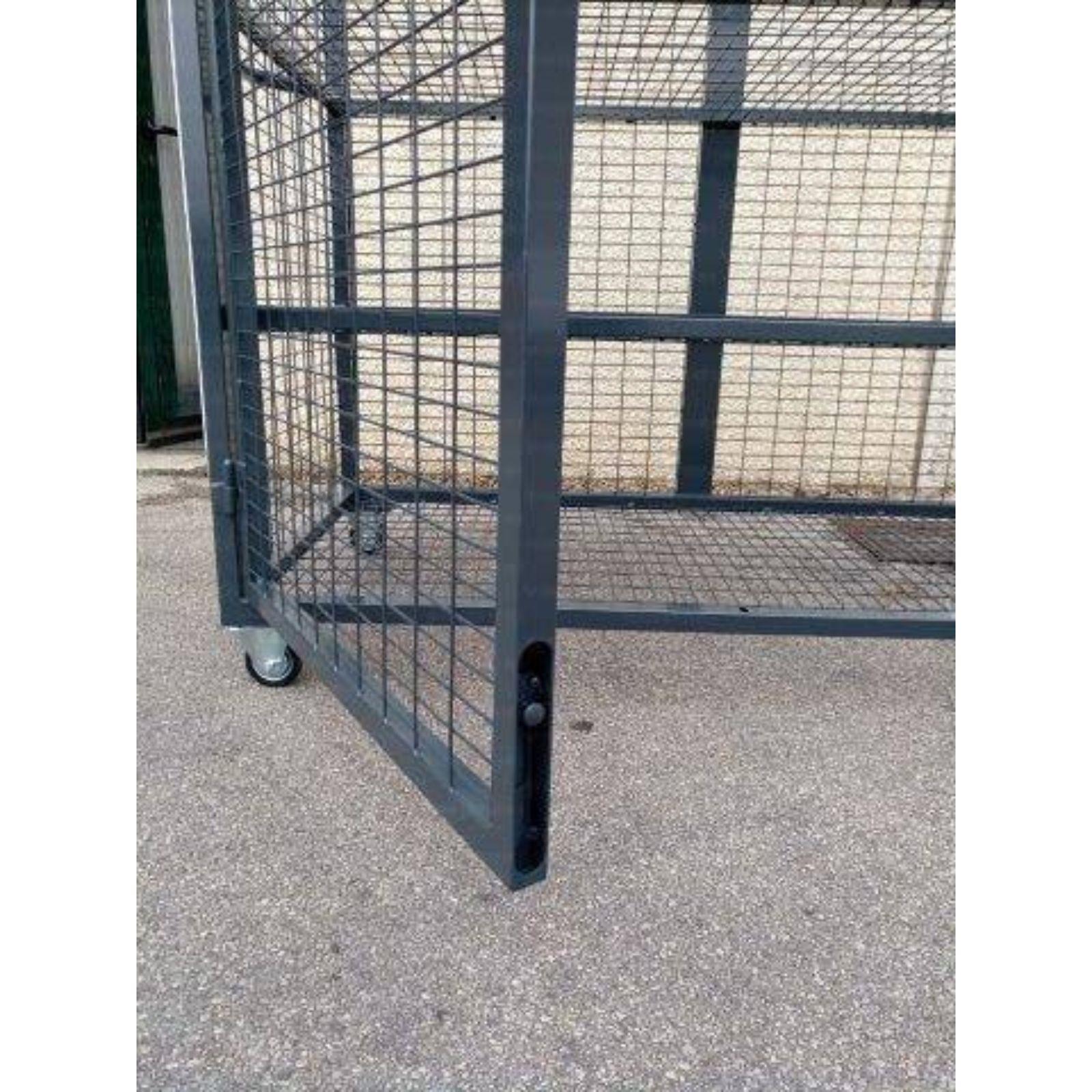 Ormar za rekvizite - prijevozni