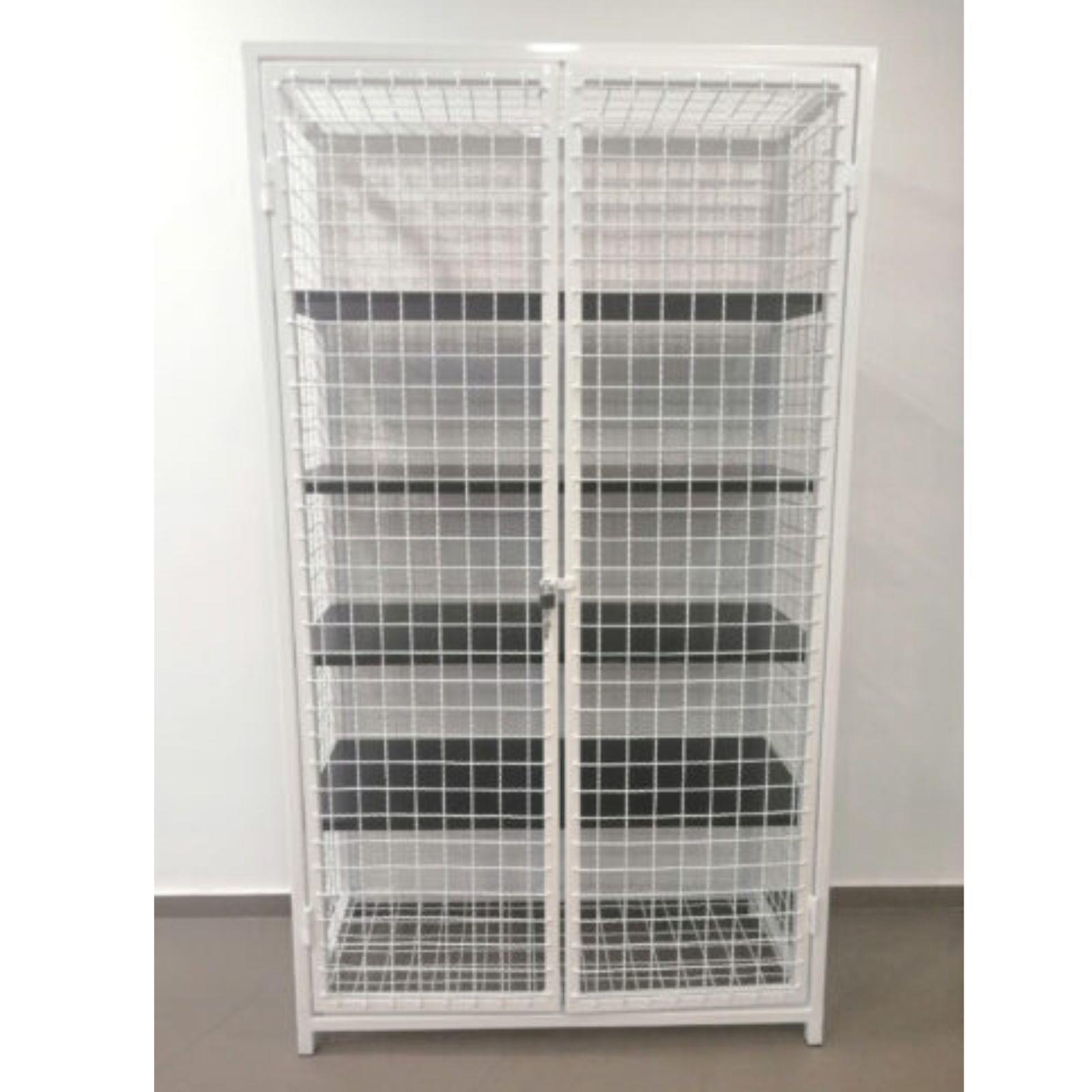 Ormar za sportske rekvitize