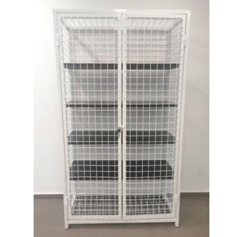 Ormar za sportske rekvitize