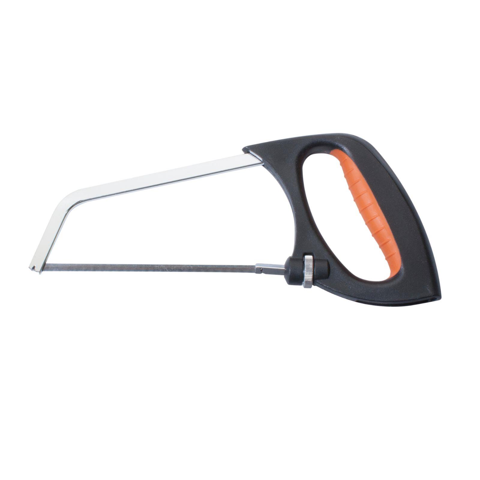 Pila za metal - ravni celik