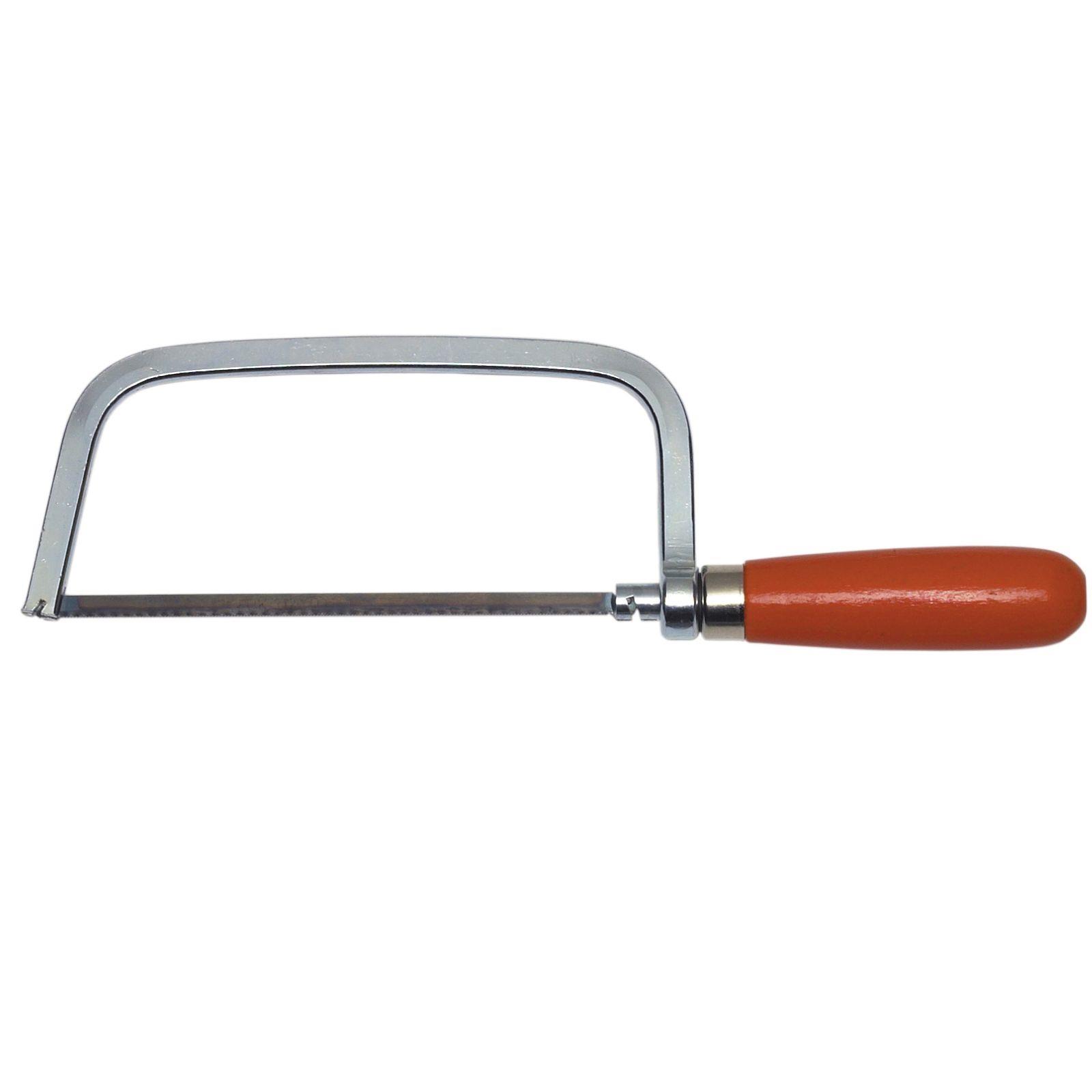 Pila za metal - rotirajuca rucka