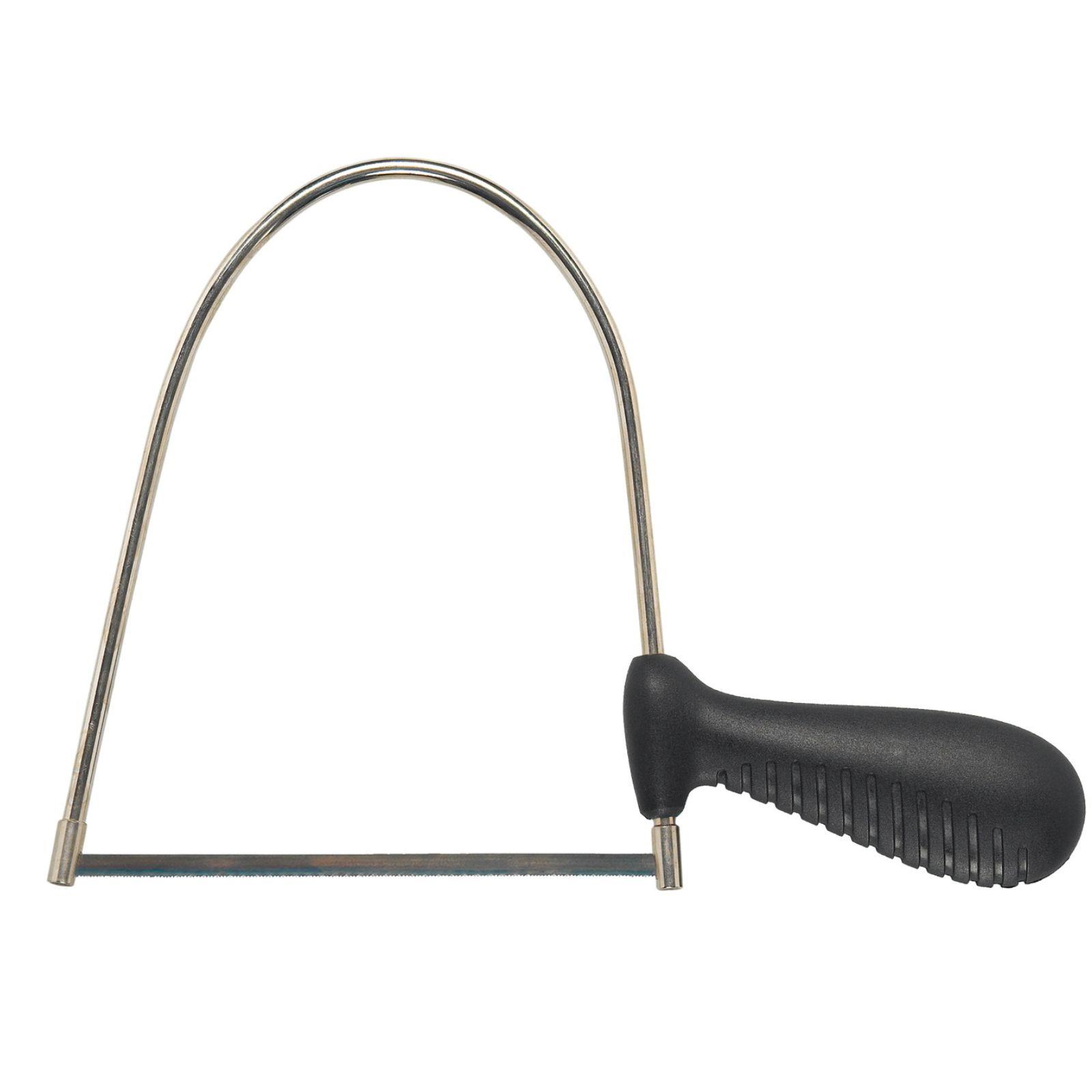 Pila za metal s ergonomskom ruckom