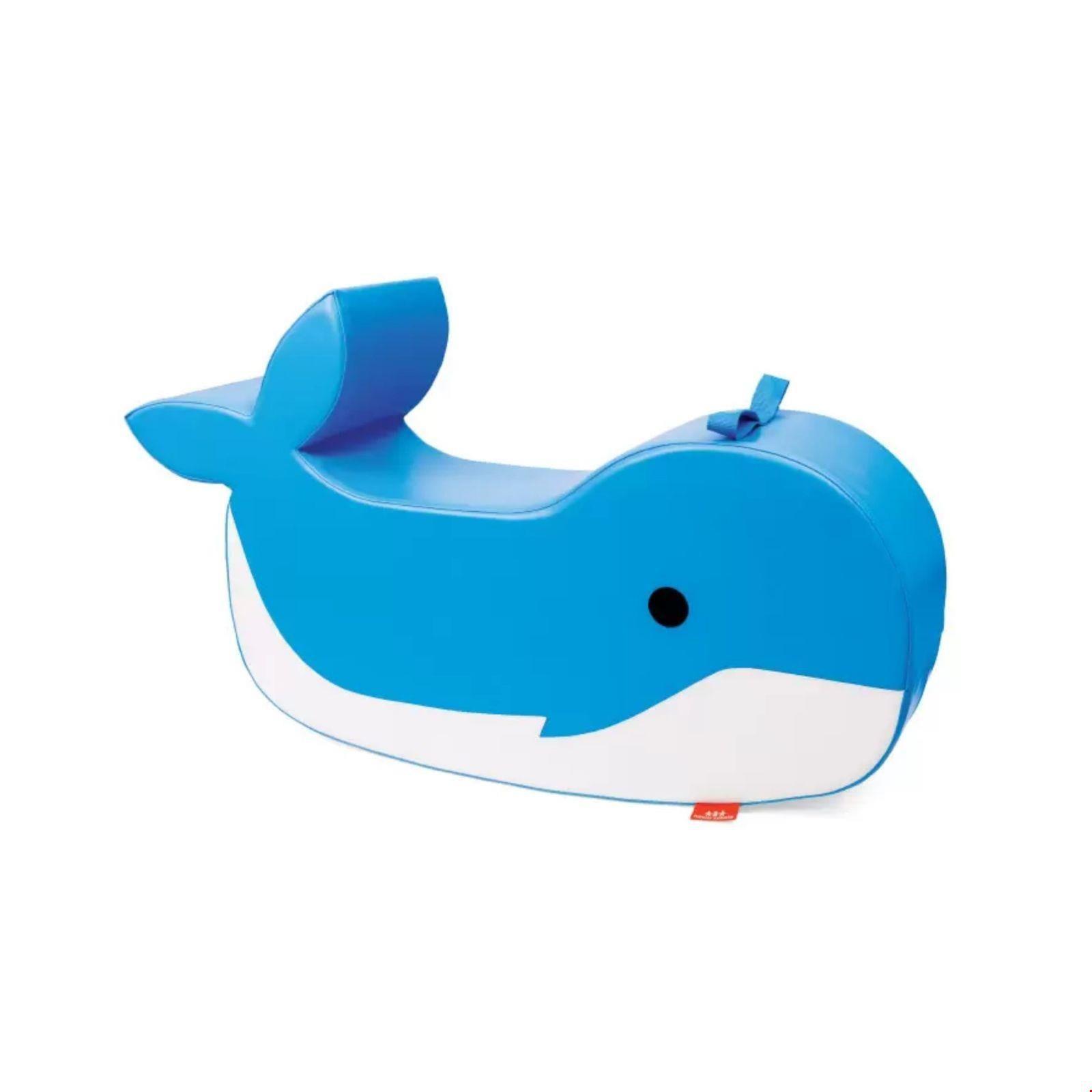 Pjenasta klackalica kit