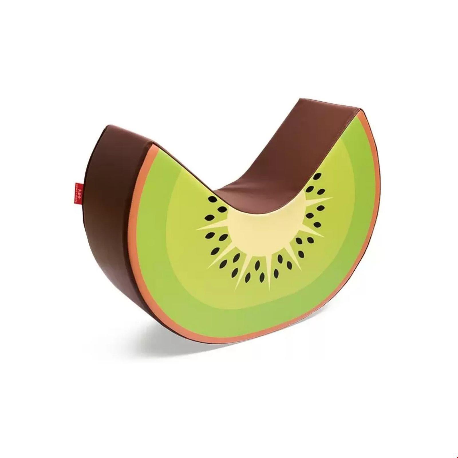 Pjenasta klackalica kivi