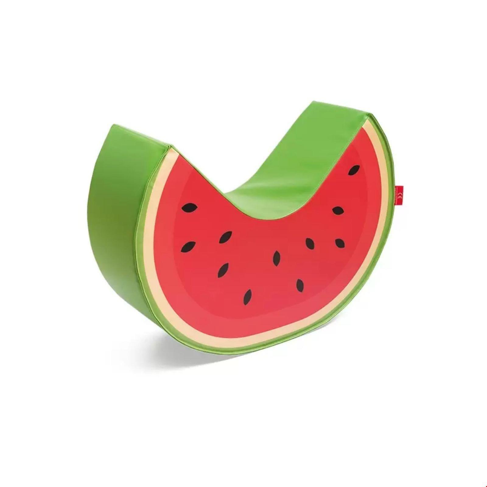 Pjenasta klackalica lubenica