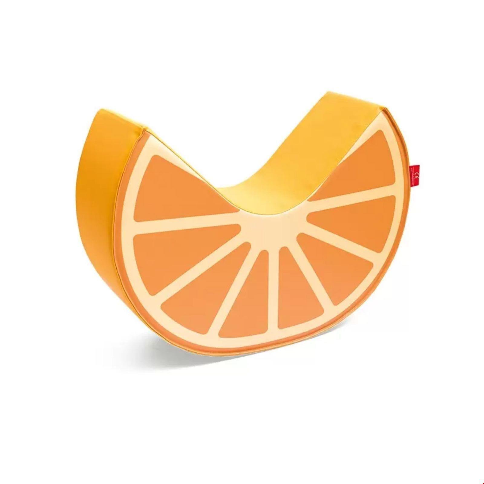 Pjenasta klackalica naranca