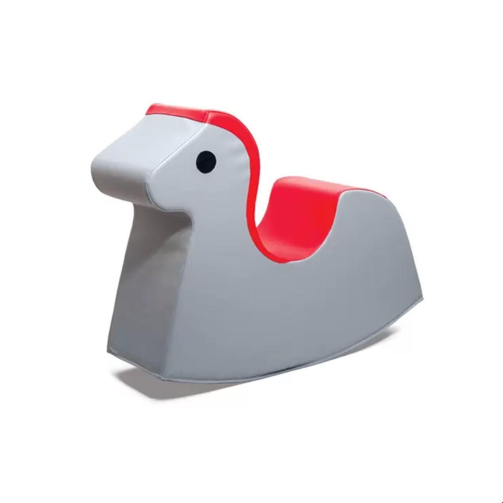 Pjenasta klackalica poni