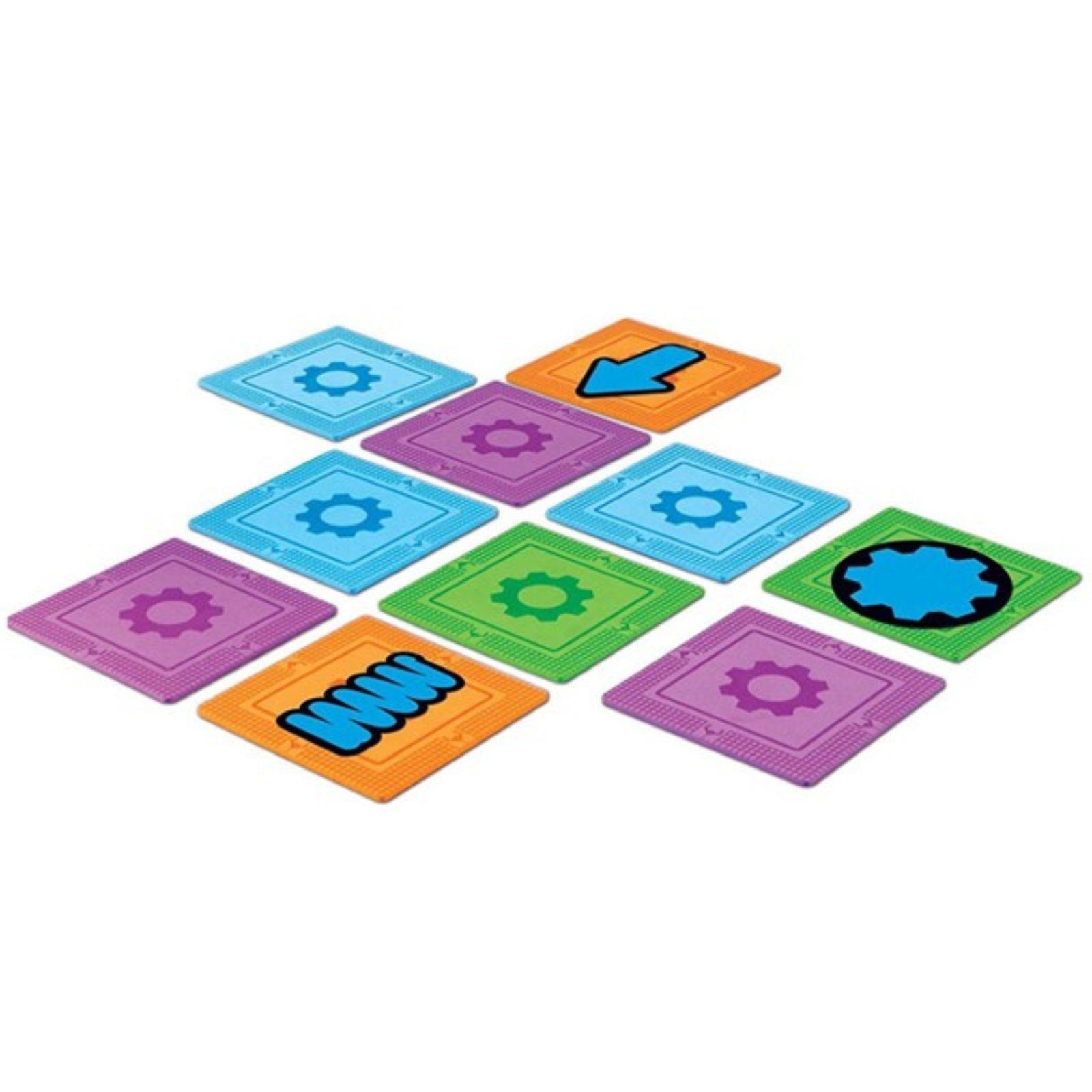 Podna igra kodiranje