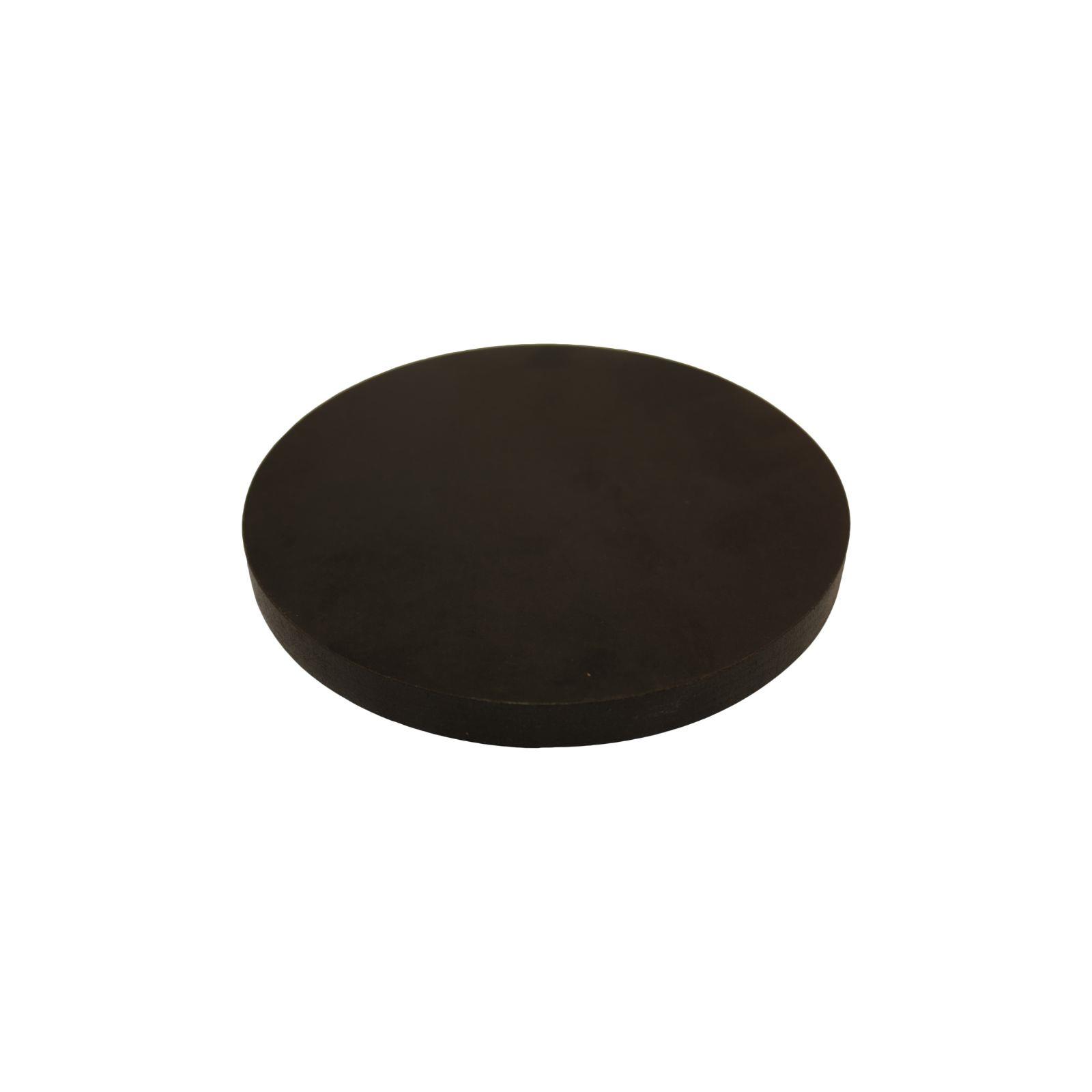 Poklopac za parket - aluminijski okvir