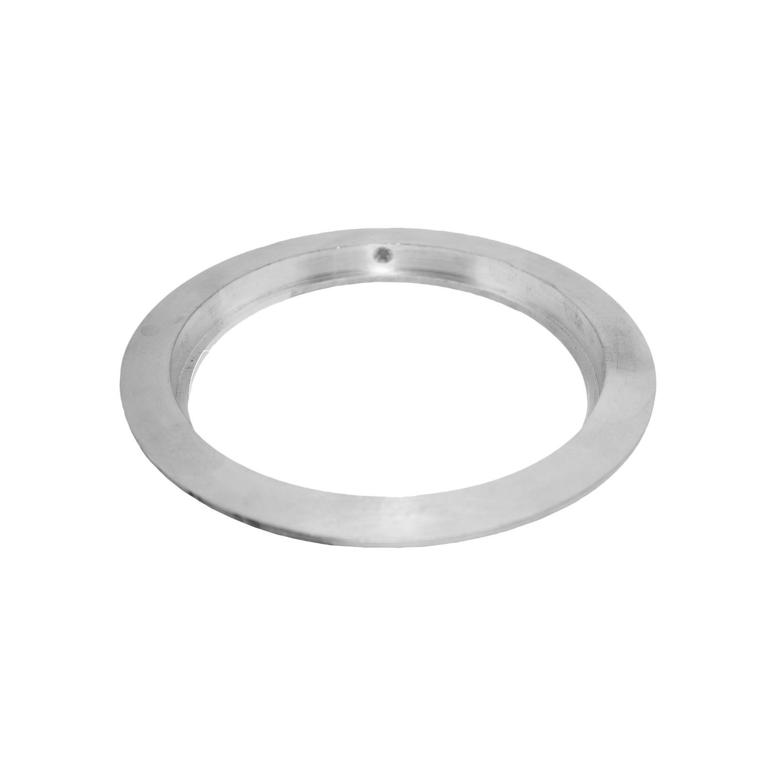 Poklopac za parket - aluminijski okvir