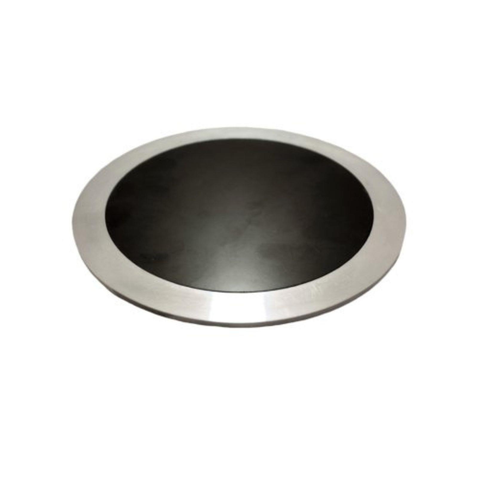 Poklopac za parket - aluminijski okvir