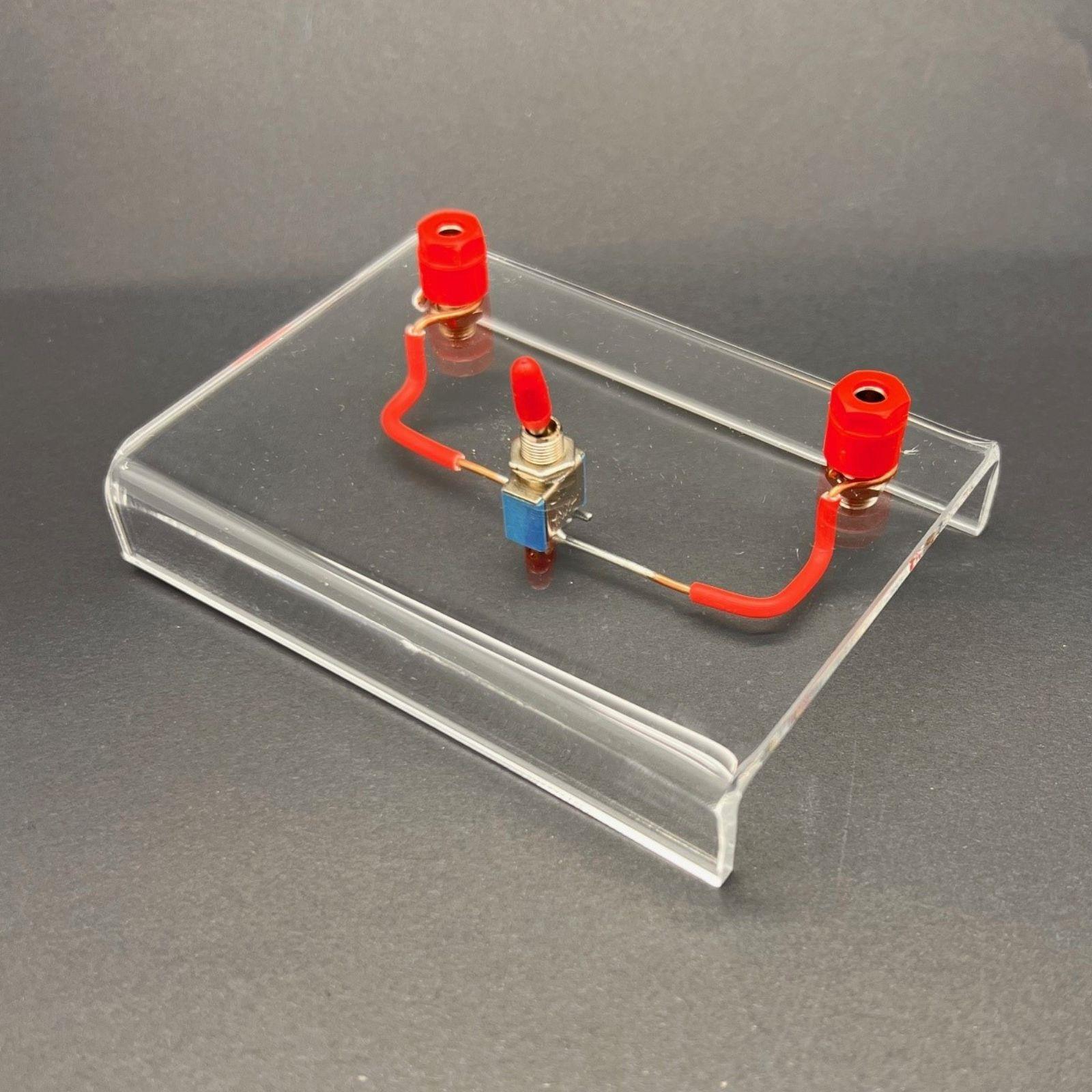 Prekidac na postolju