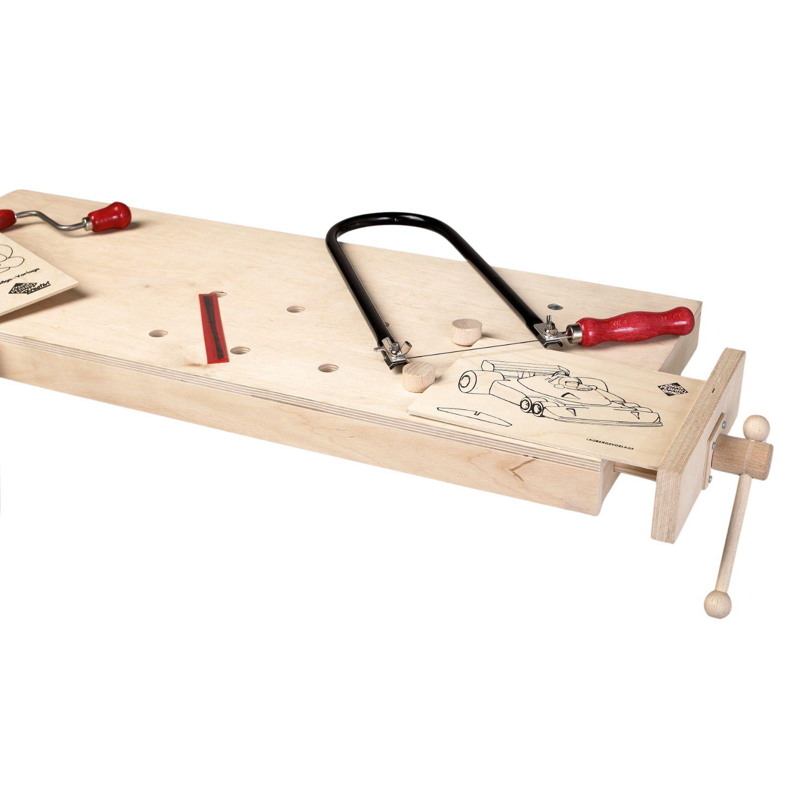 Prijenosni radni stol