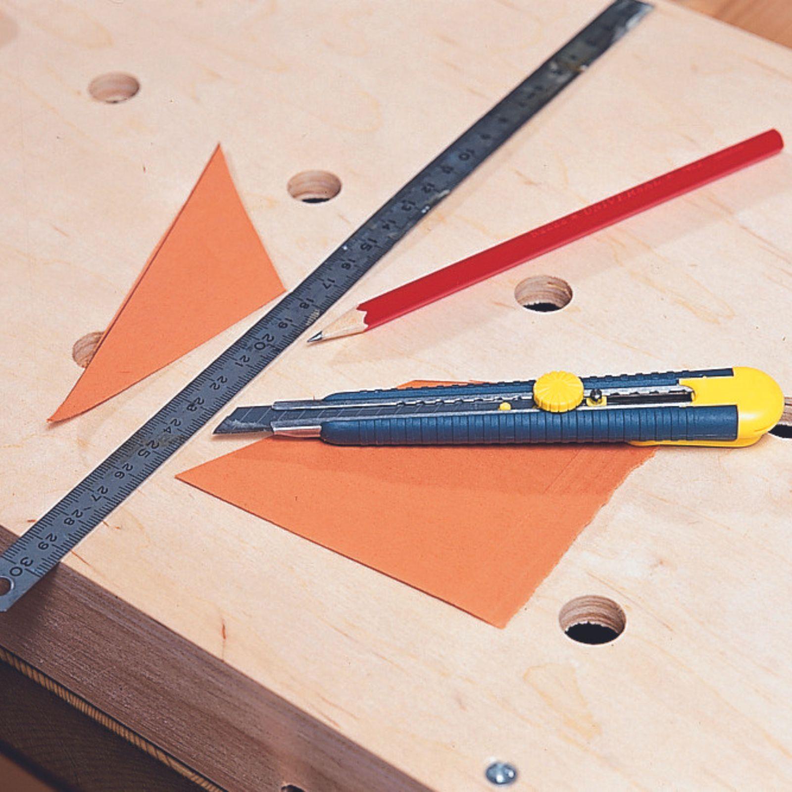 Prijenosni radni stol