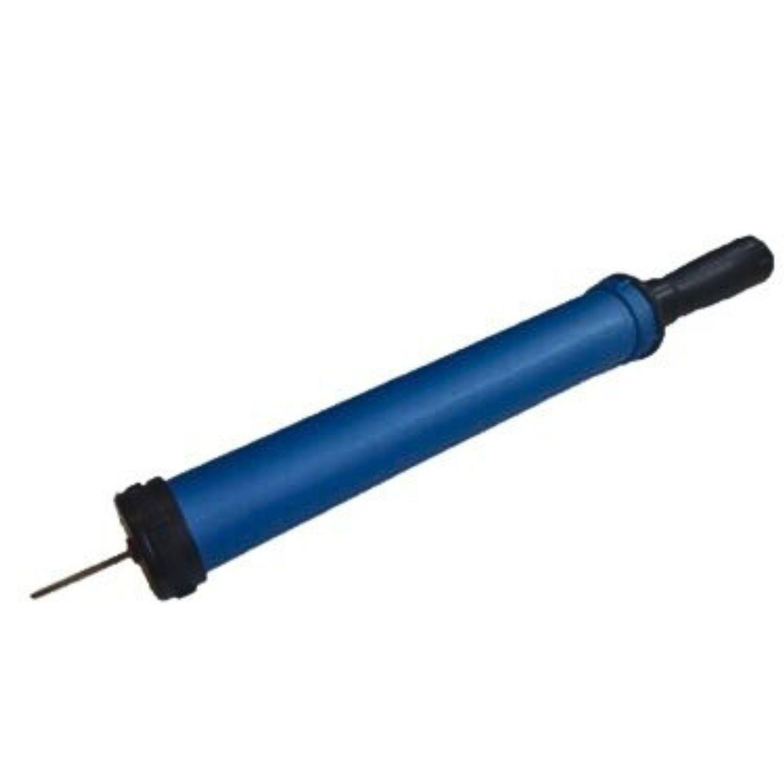 Pumpa za pumpanje lopti - rucna