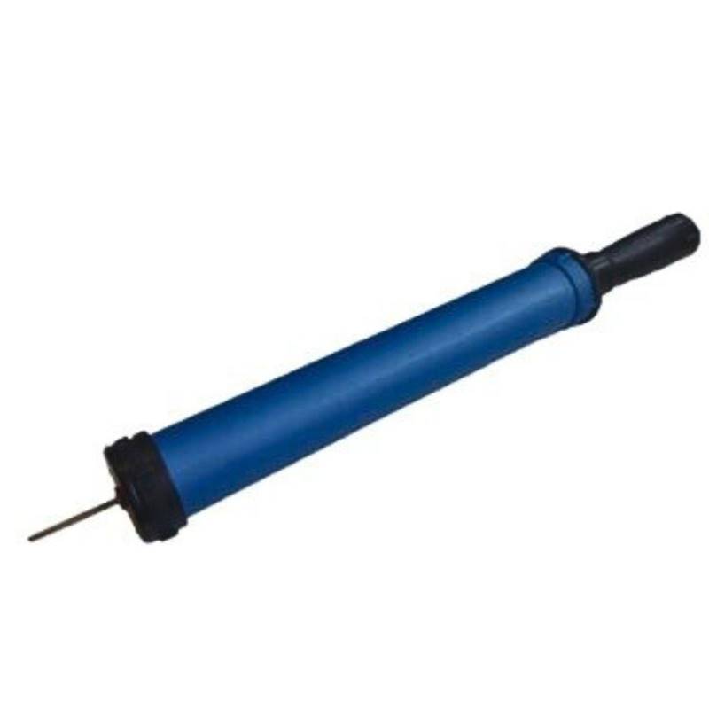 Pumpa za pumpanje lopti - rucna