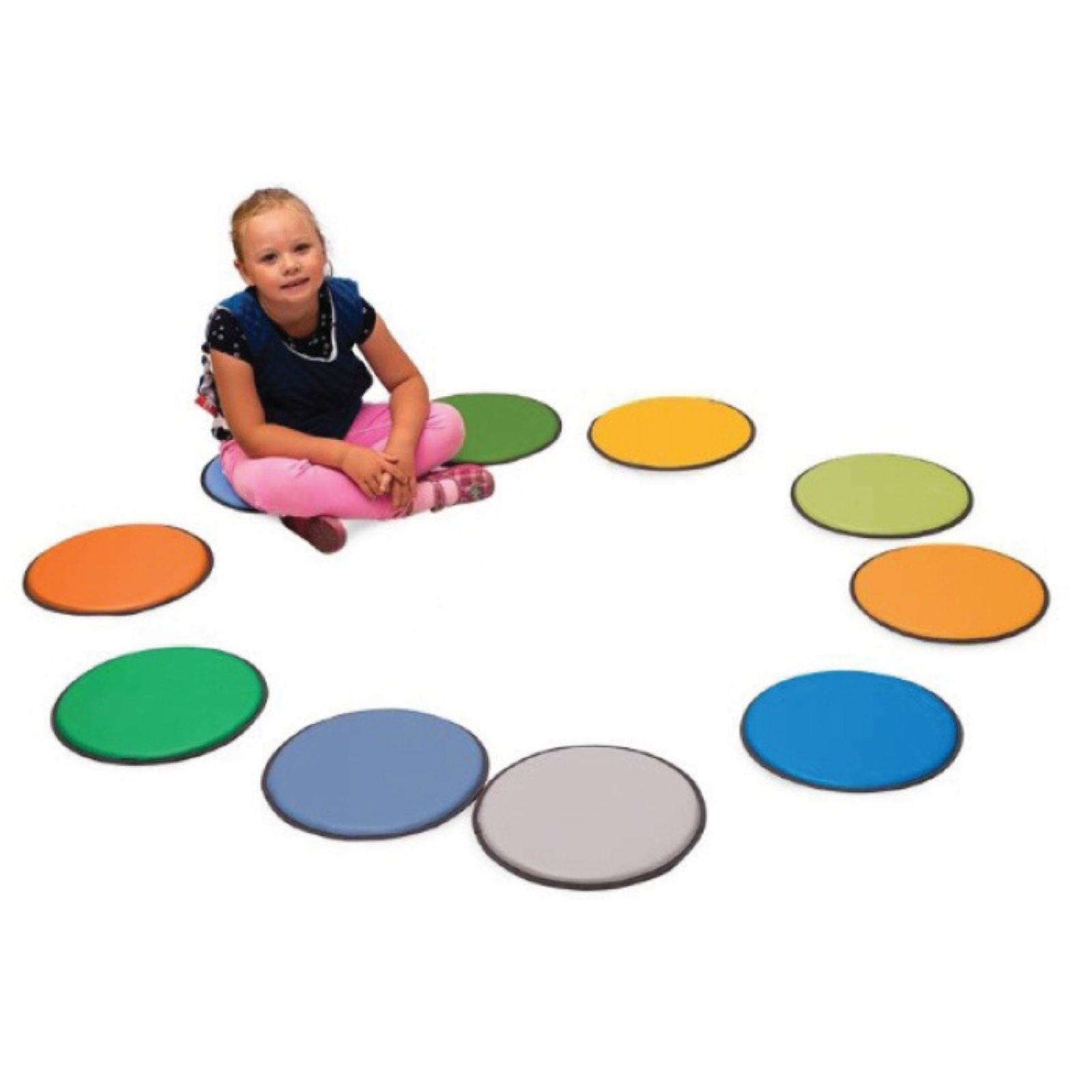 Jastuci za igru u vreci