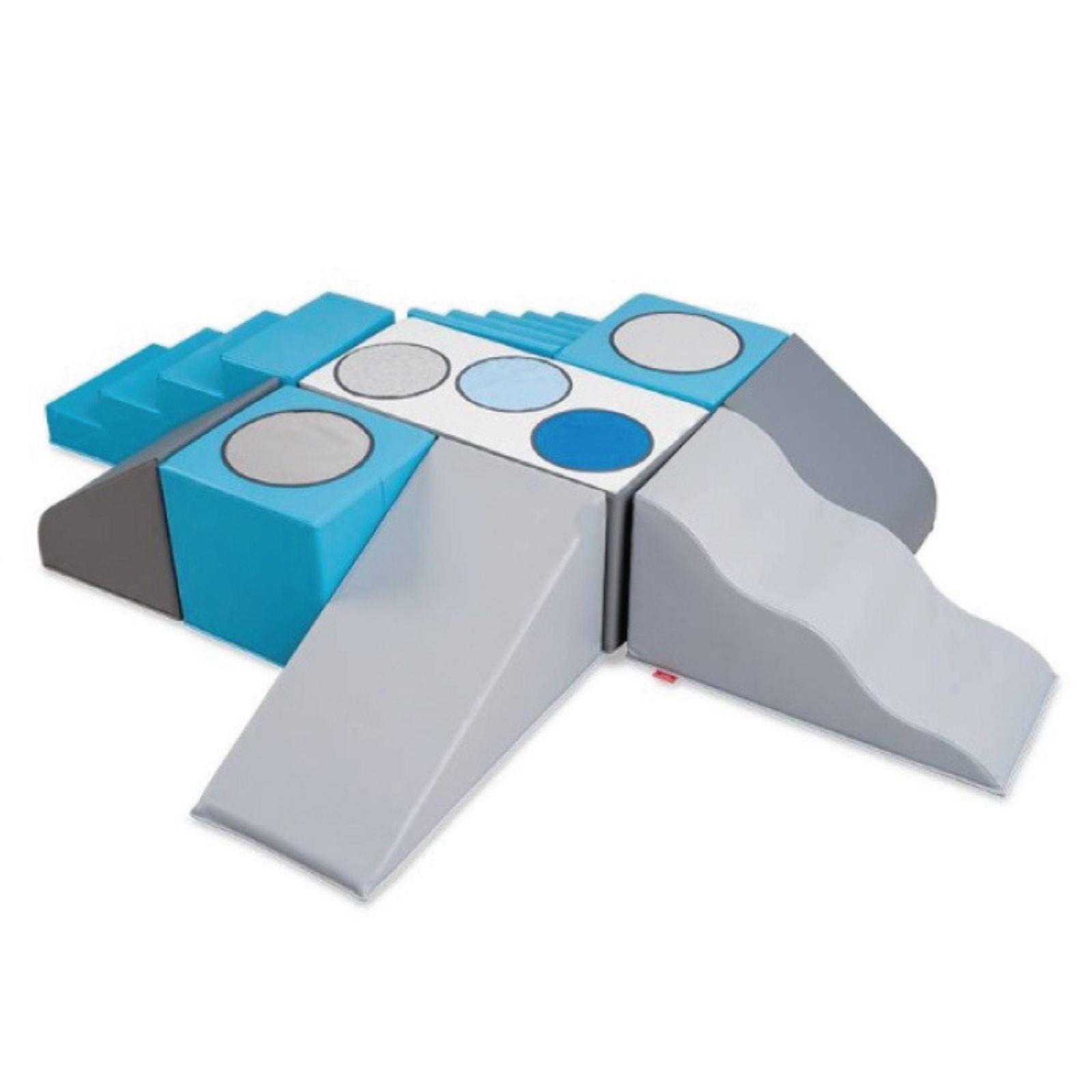 Razni oblici za aktivnost - 9 elemenata