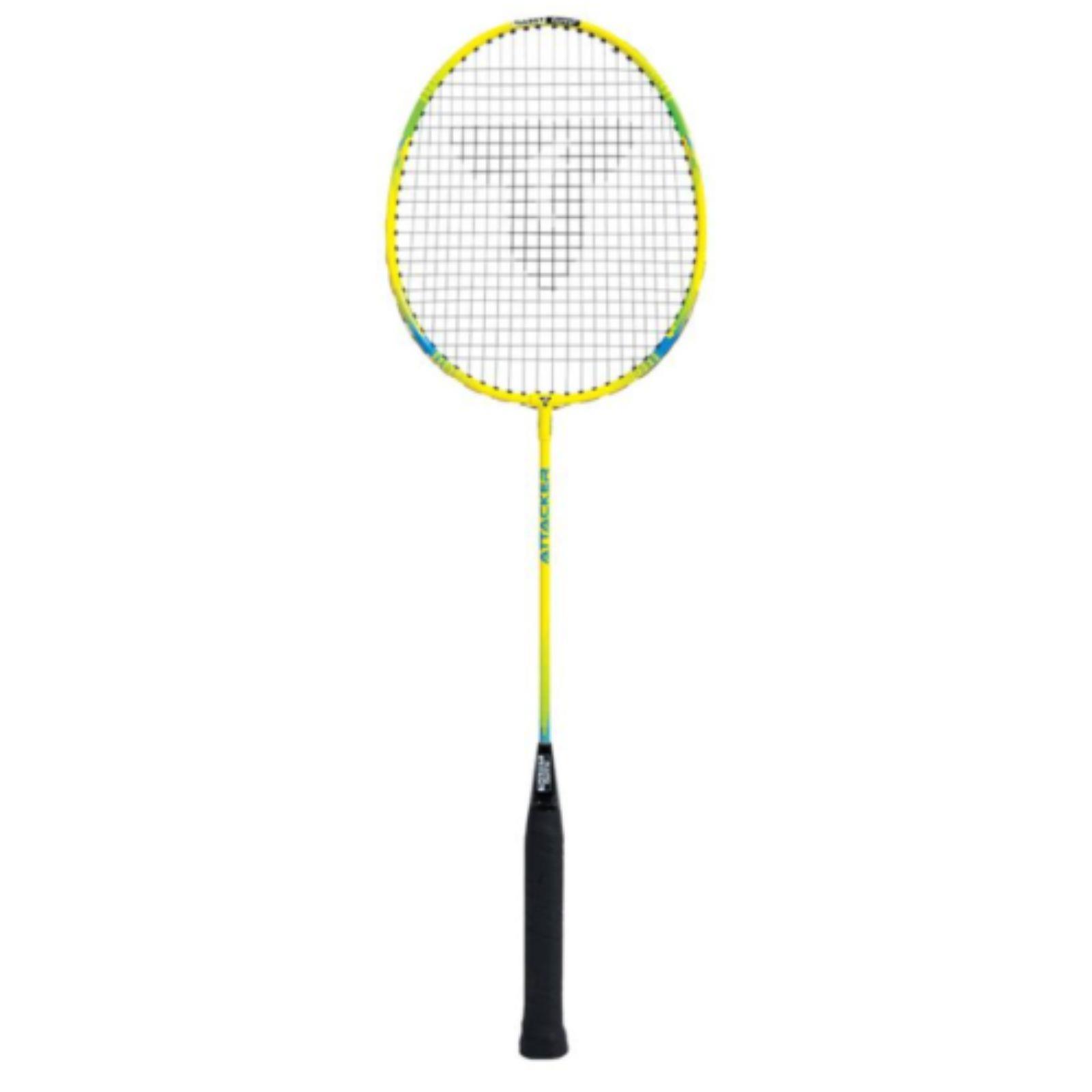 Reket za badminton Attacker