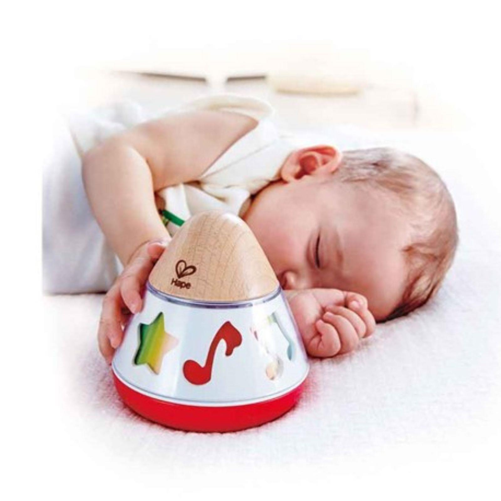 Rotirajuca glazbena kutija