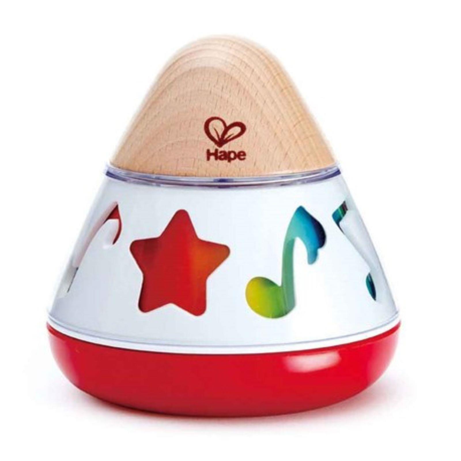 Rotirajuca glazbena kutija