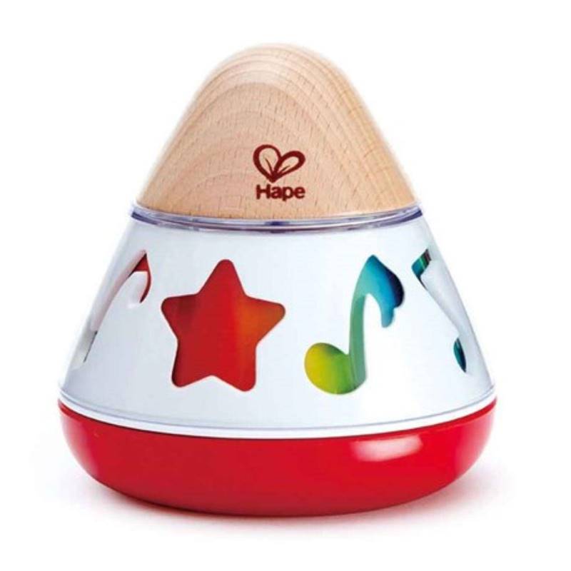 Rotirajuca glazbena kutija