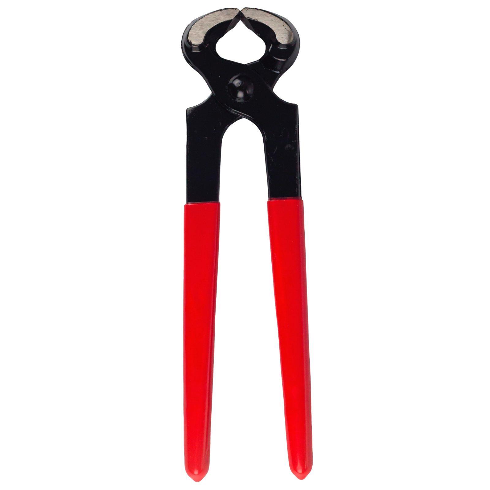 Rubna kliješta - izolirana rucka