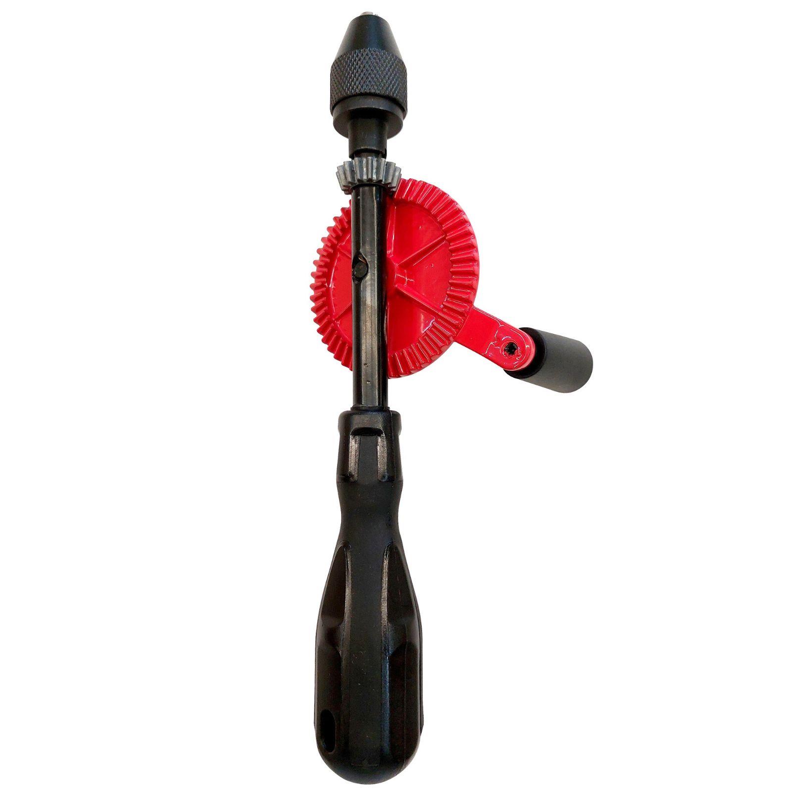 Rucna bušilica "Standard"