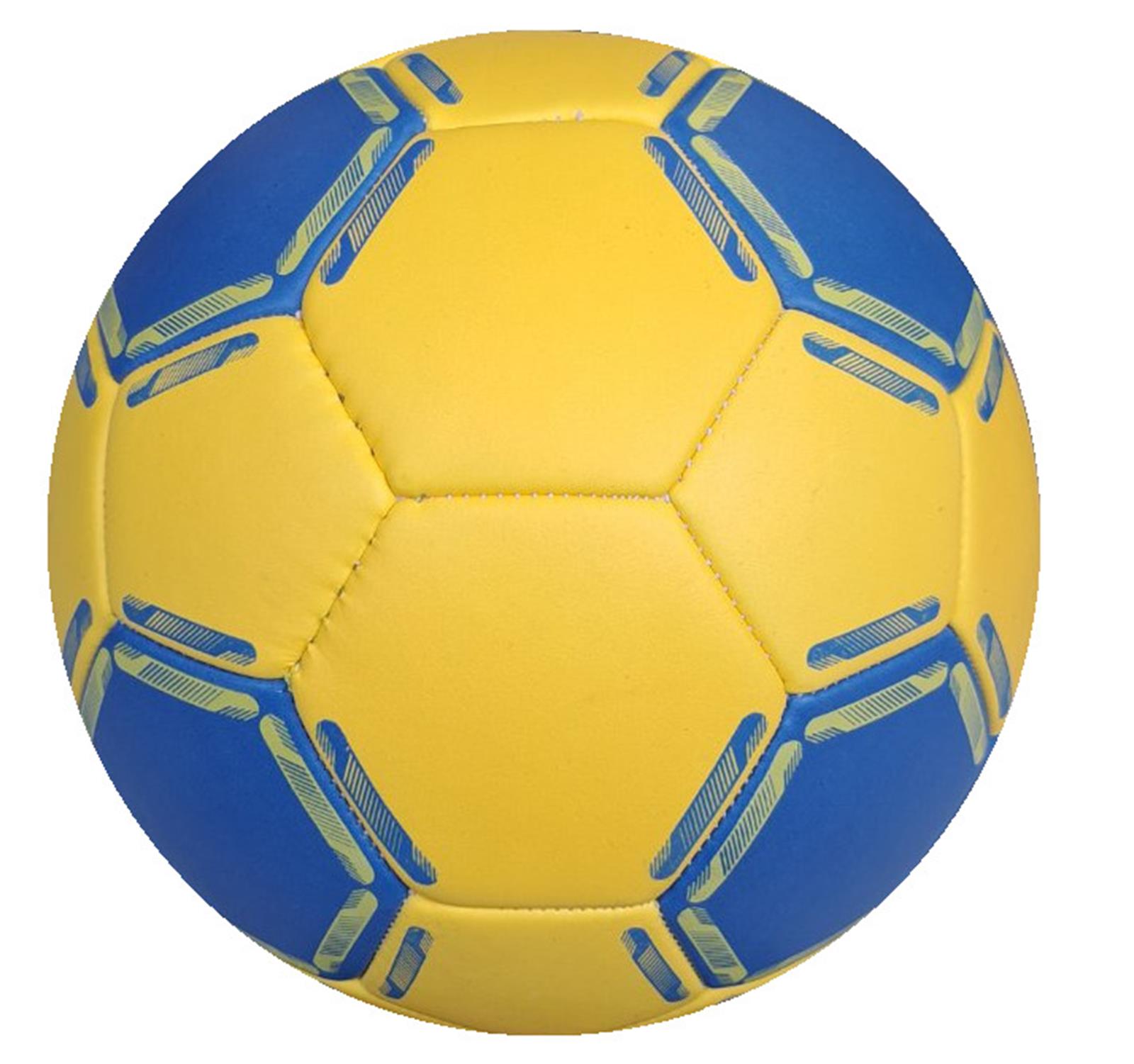 Rukometna lopta gumena, vel.1