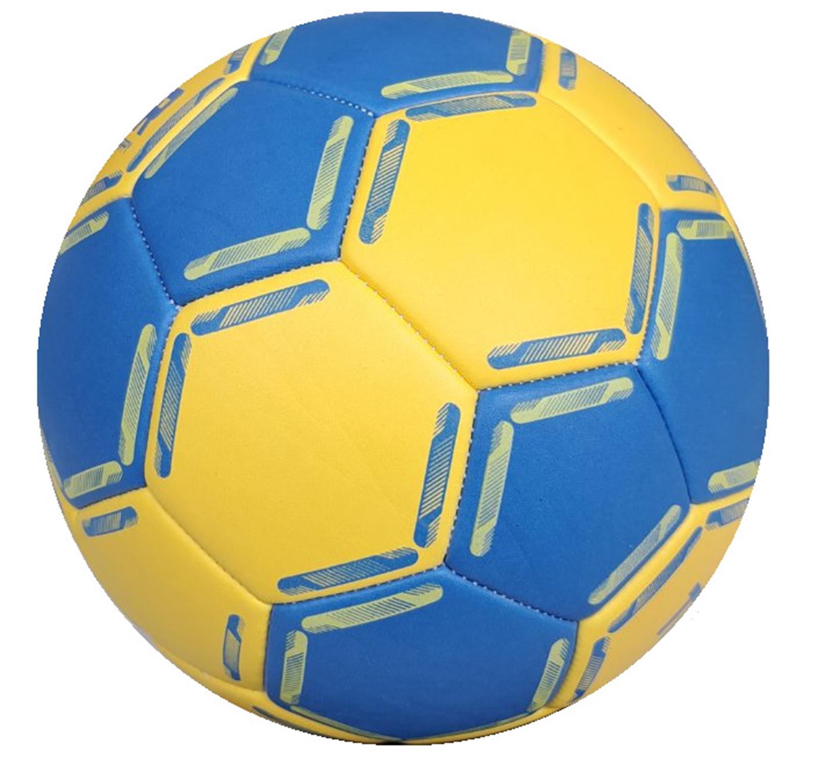 Rukometna lopta gumena, vel.1