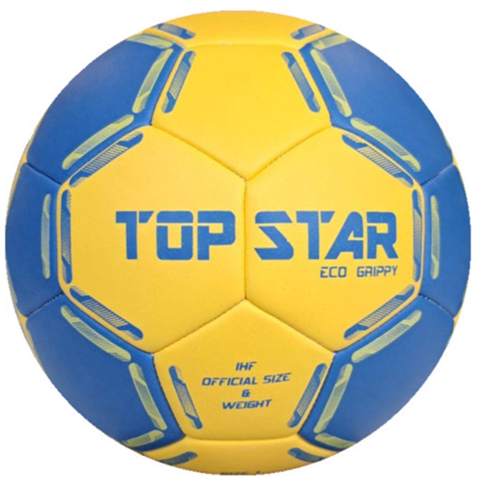 Rukometna lopta gumena, vel.1