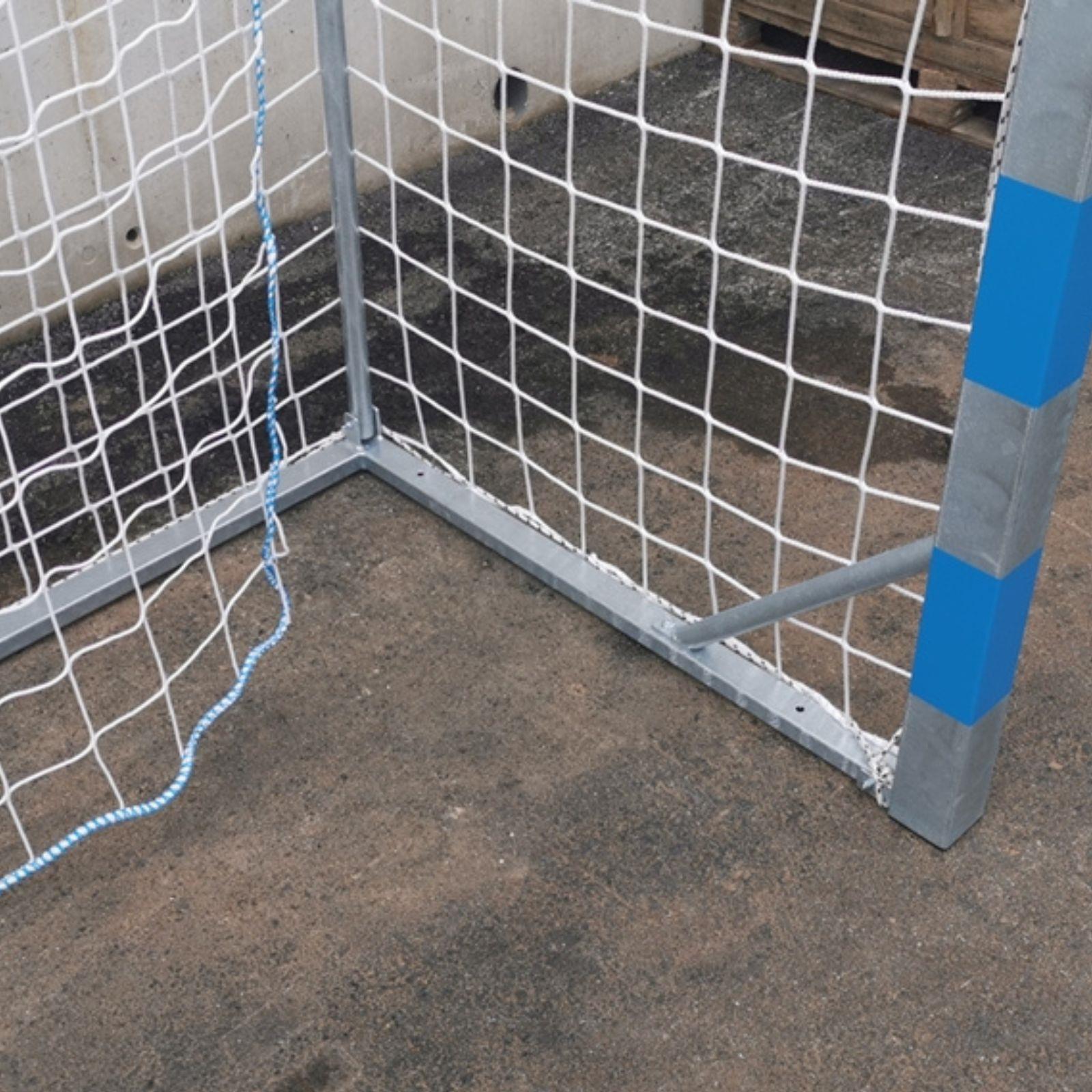 Rukometni gol - metalni