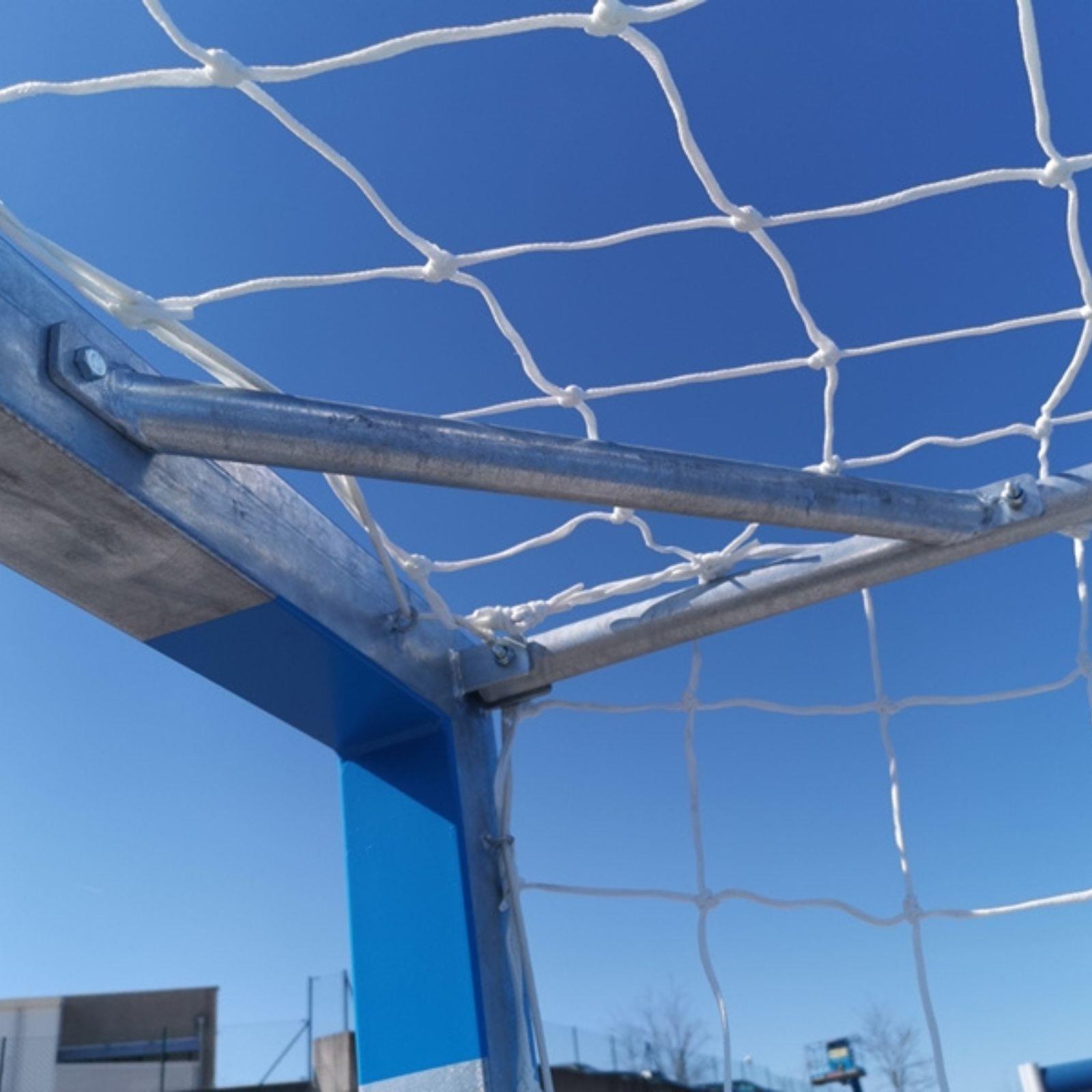 Rukometni gol - metalni