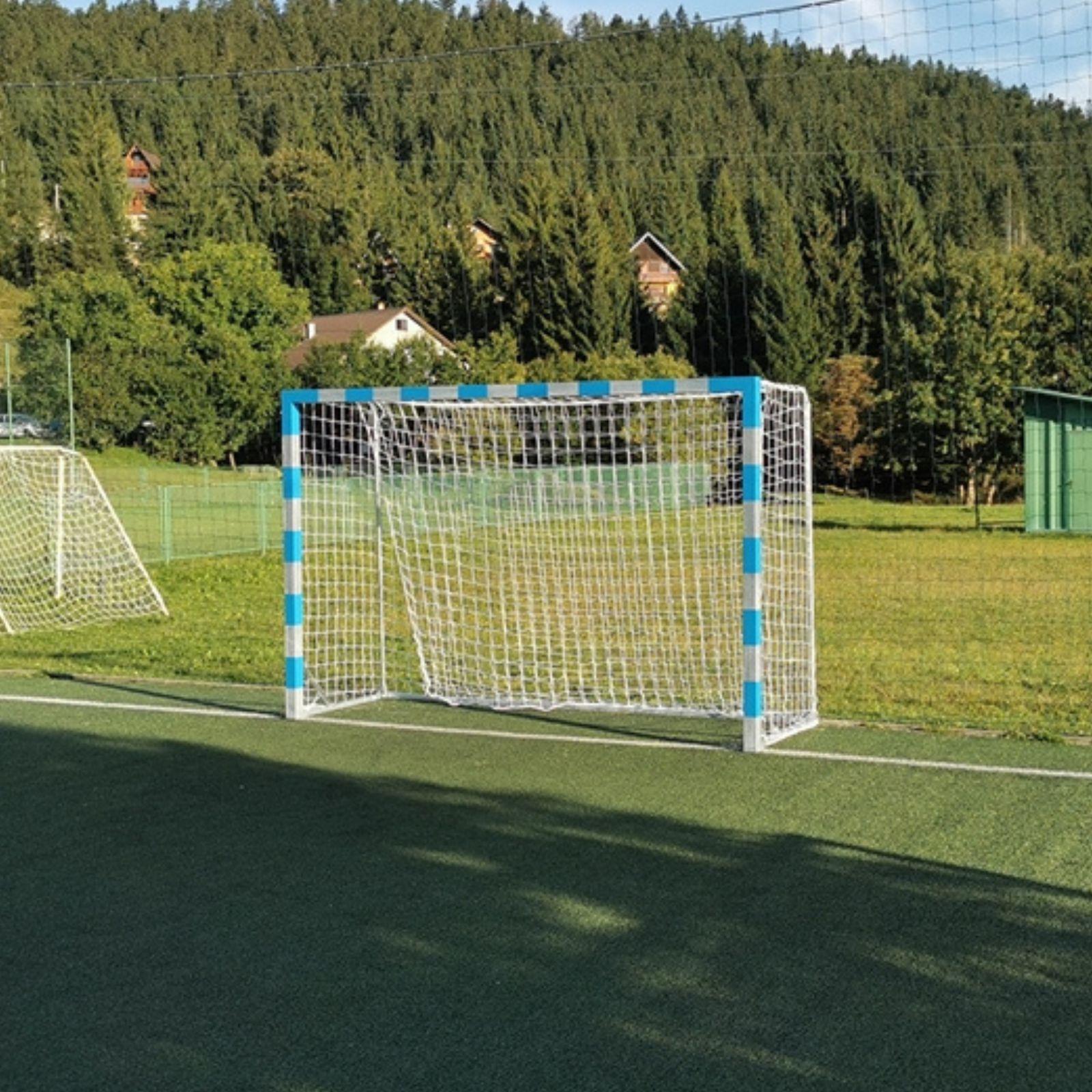 Rukometni gol - metalni