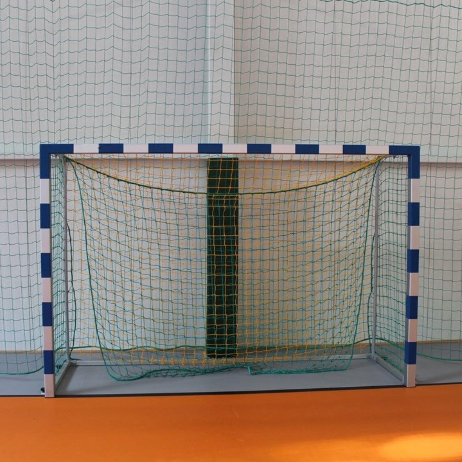 Rukometni gol - aluminijski