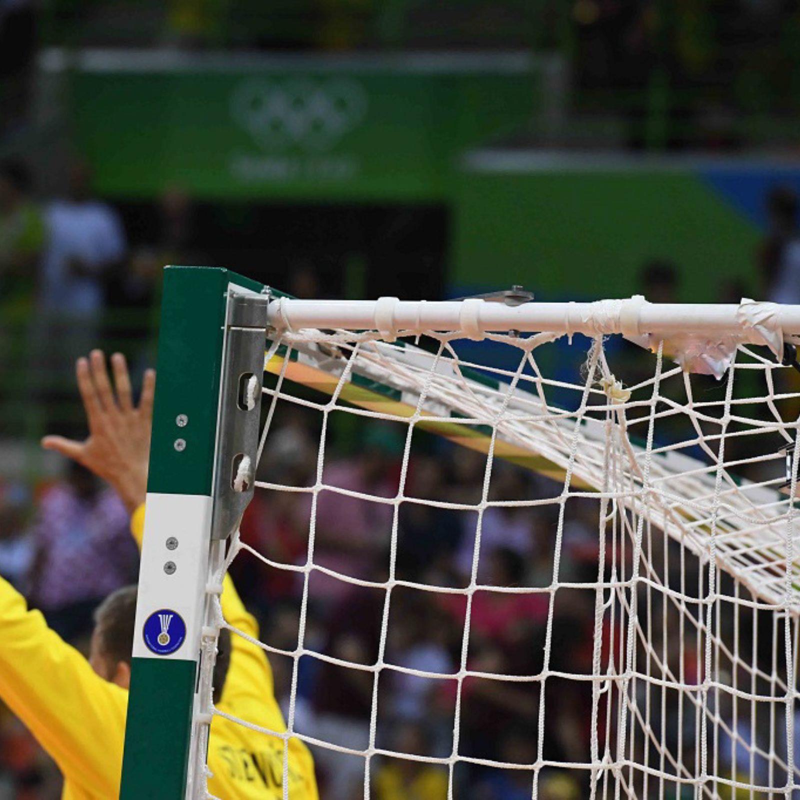 Rukometni gol aluminijski - IHF certificiran