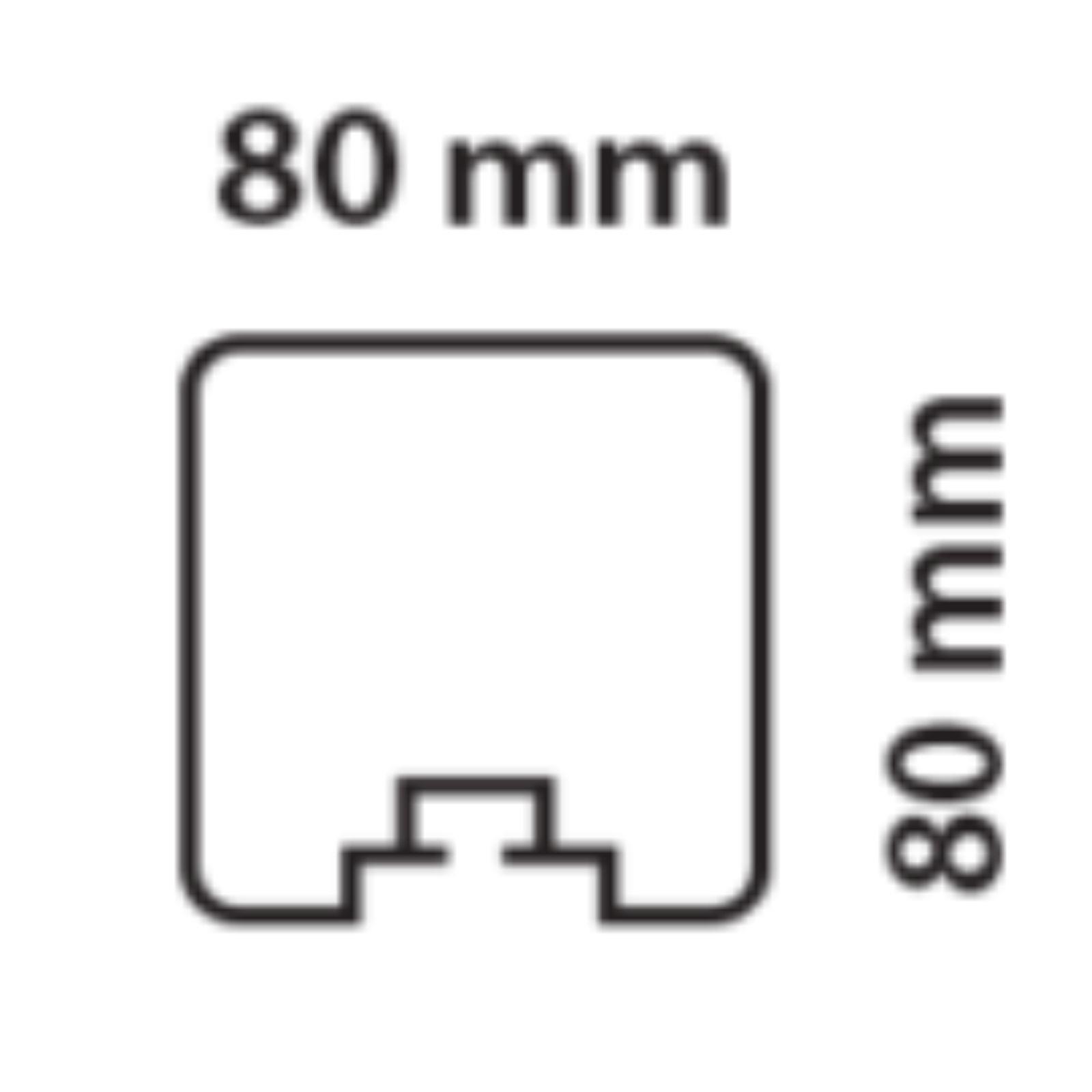 Rukometni gol aluminijski - IHF certificiran